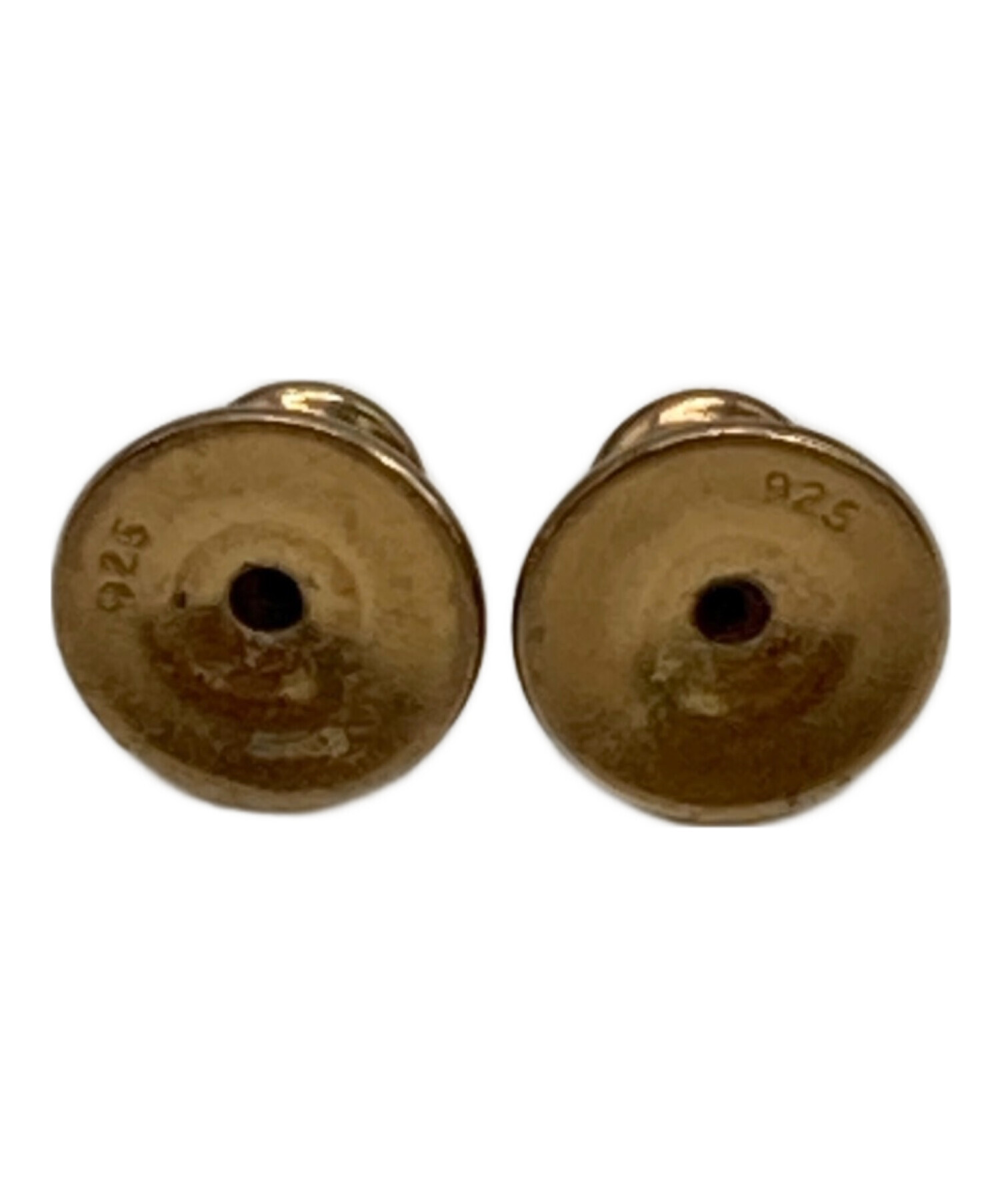 中古・古着通販】Fauvirame (フォーヴィレイム) Roots Earrings 