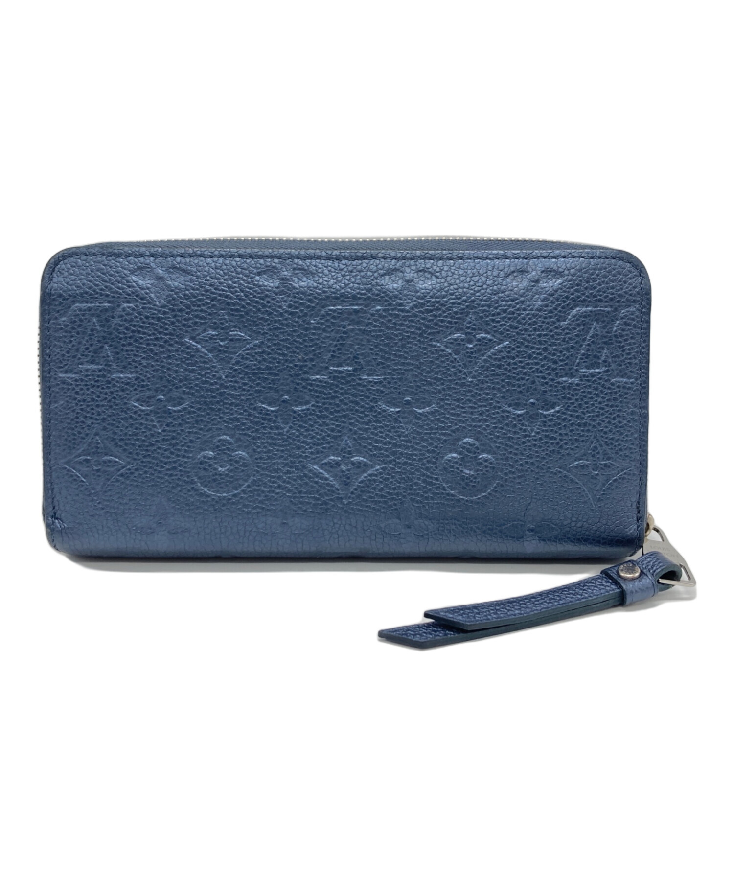 中古・古着通販】LOUIS VUITTON (ルイ ヴィトン) 長財布｜ブランド