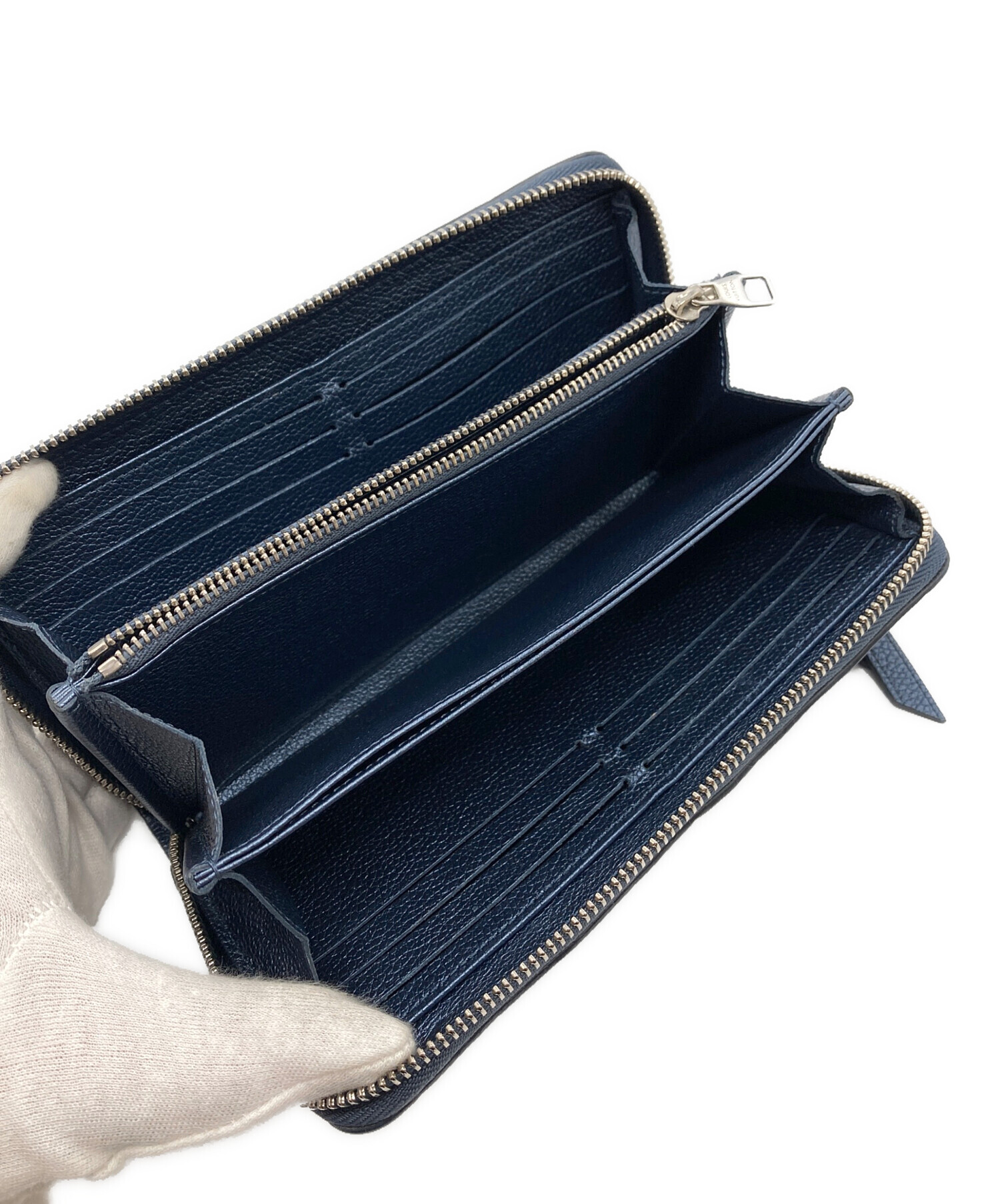 ルイヴィトン長財布中古品 中古・古着通販】LOUIS VUITTON (ルイ ヴィトン) 長財布｜ブランド