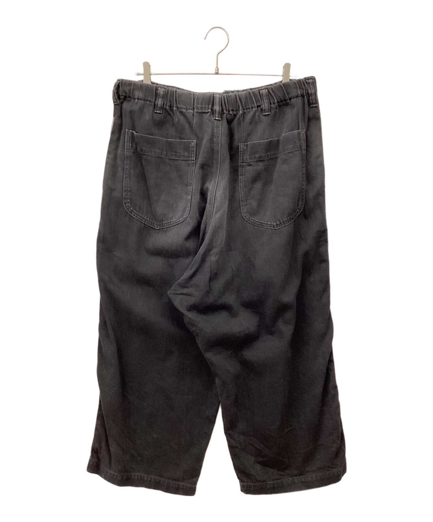 中古・古着通販】Yohji Yamamoto pour homme (ヨウジヤマモト