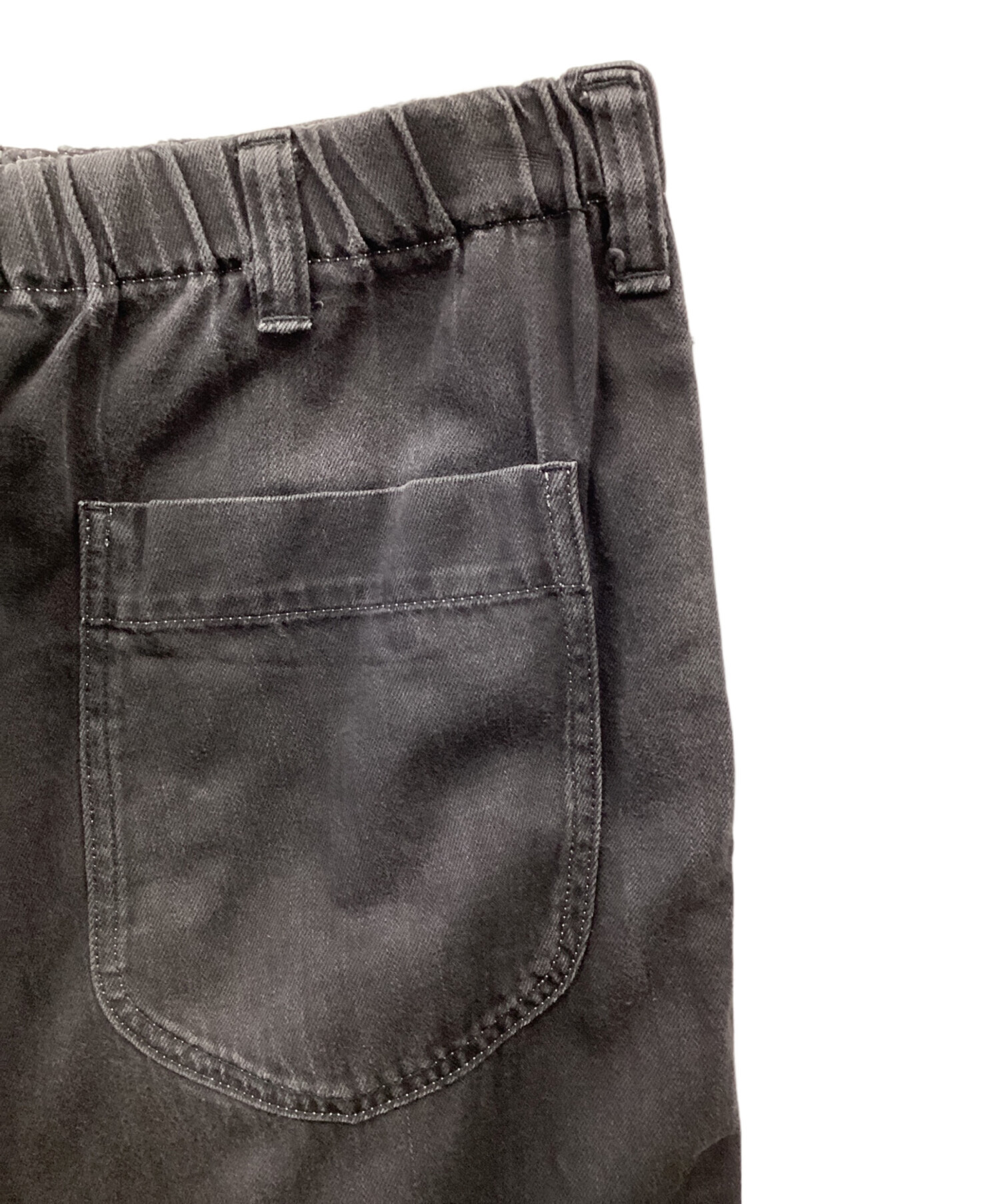 中古・古着通販】Yohji Yamamoto pour homme (ヨウジヤマモト 
