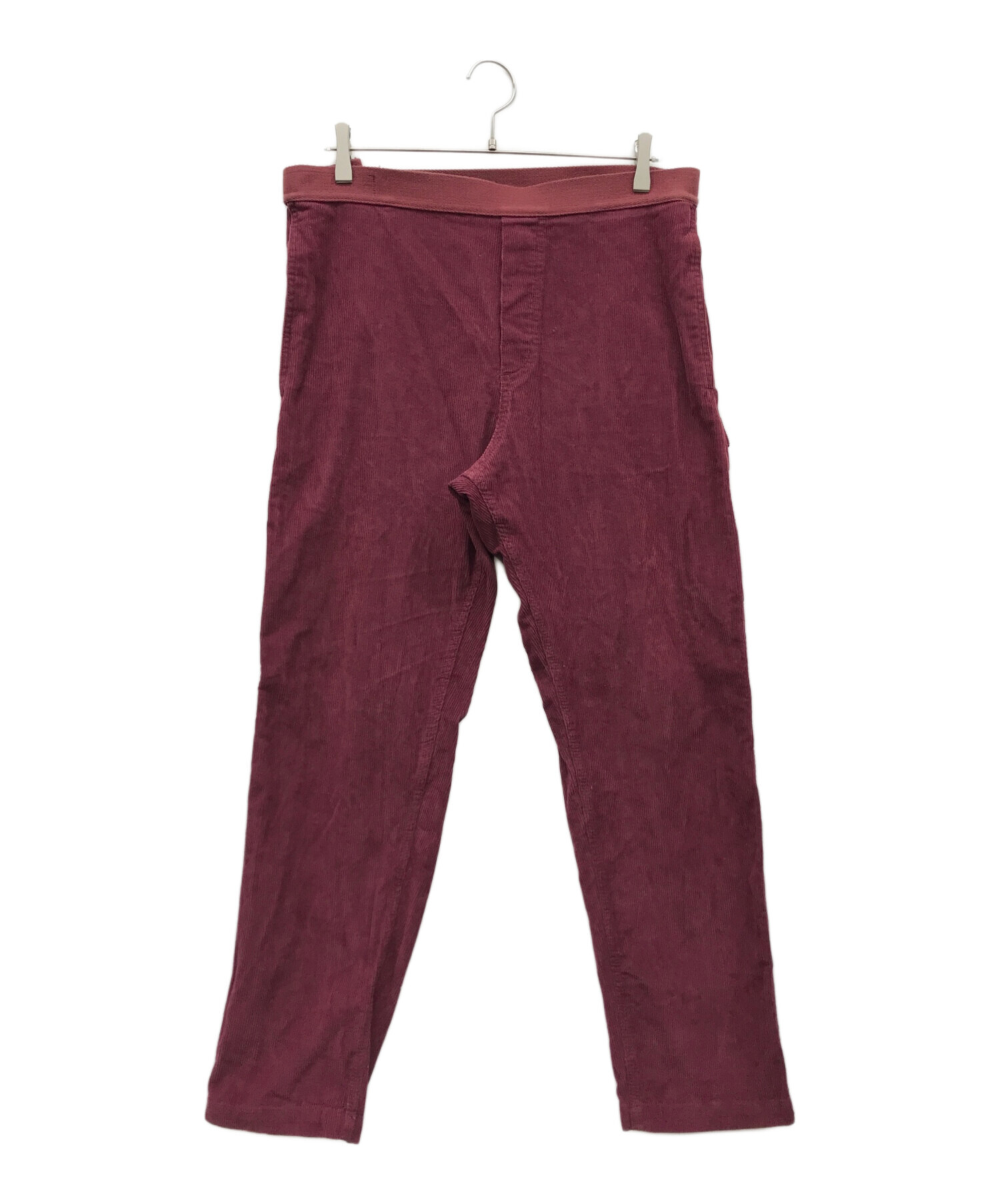 ブレインデッド コーデュロイパンツ GRAMICCI BRAIN DEAD グラミチ