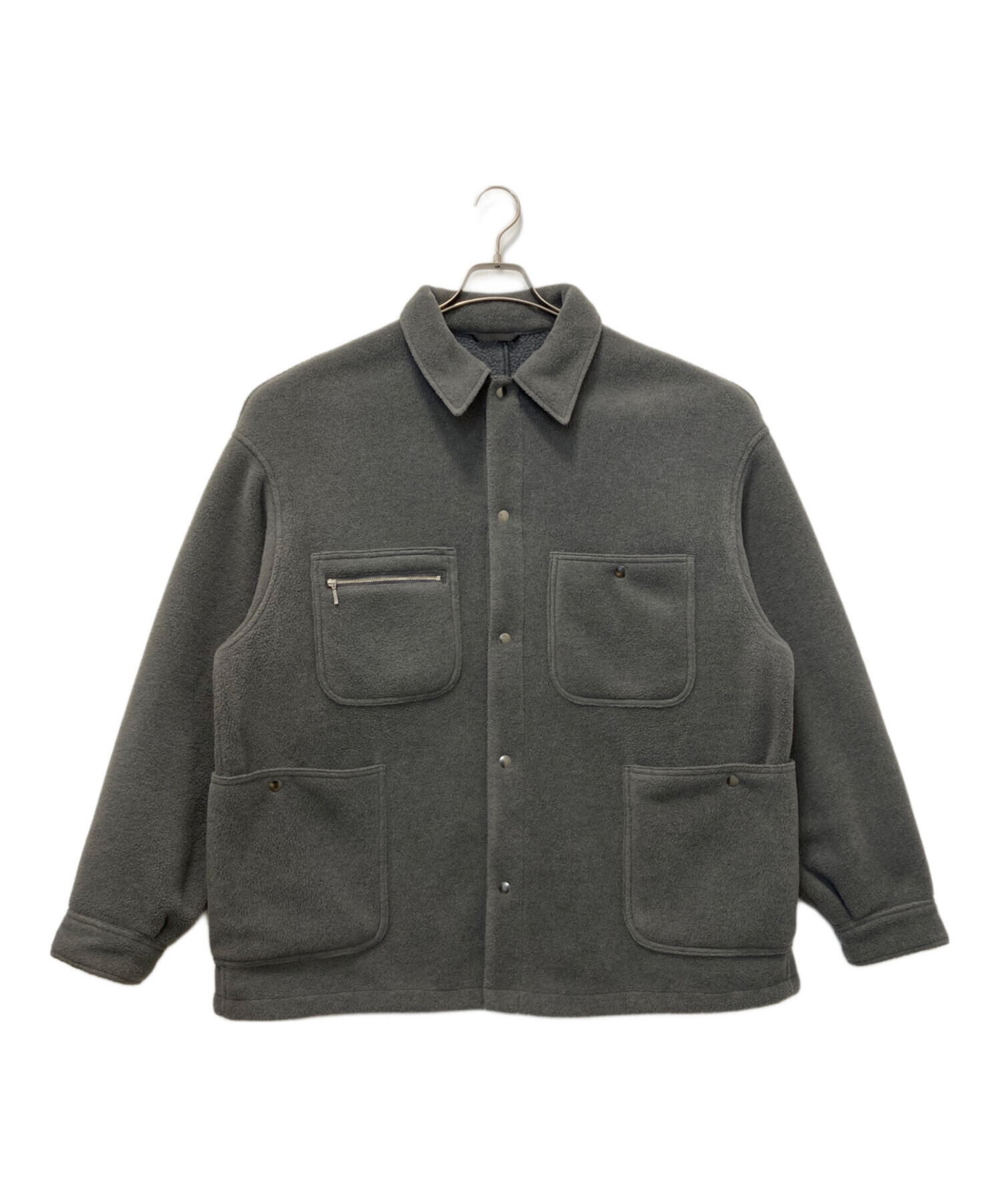 Koti Beauty u0026 Youth POLARTEC カバーオール 美品Koti Beauty \u0026 Youth POLARTEC - メルカリ