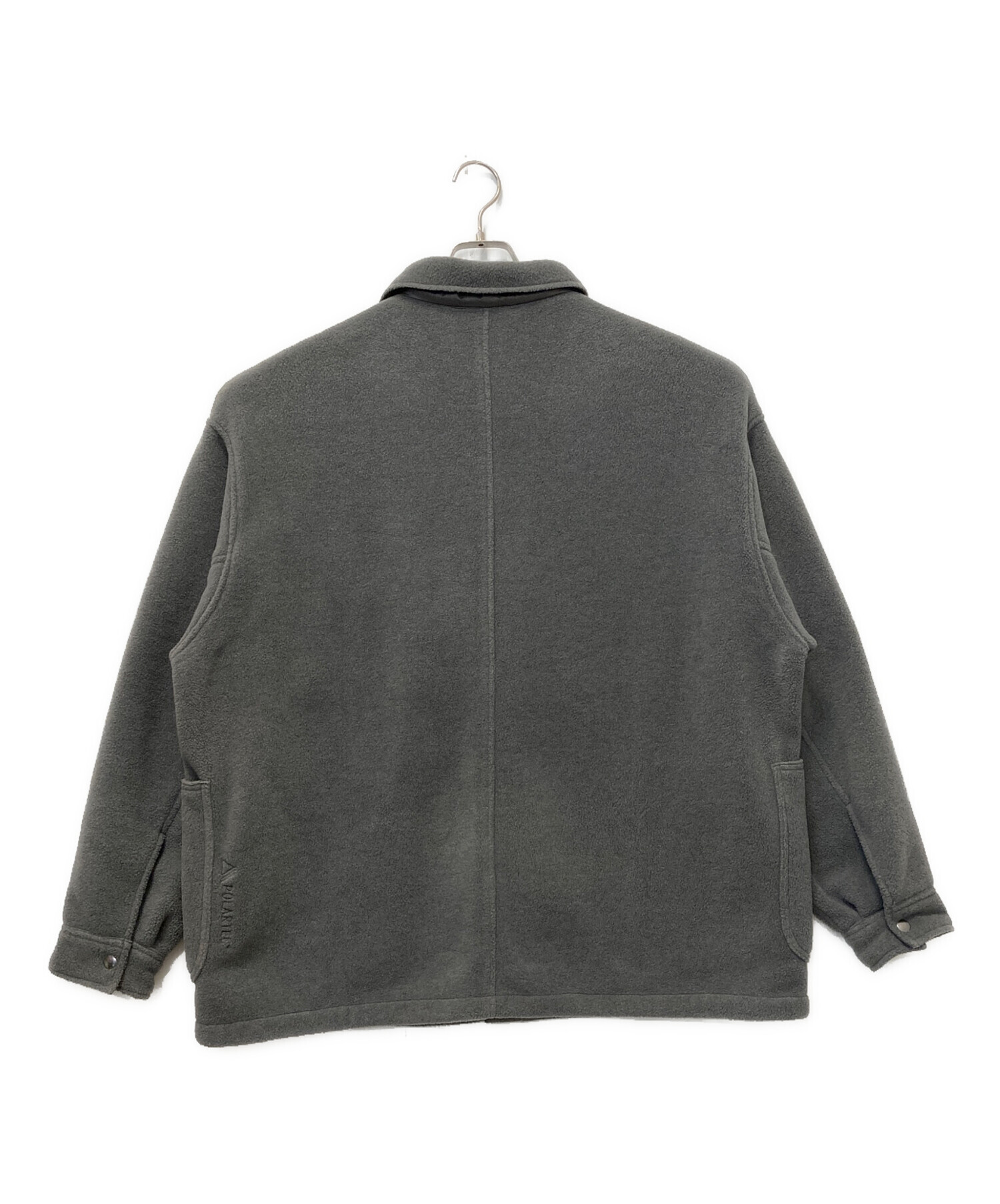 Koti Beauty u0026 Youth POLARTEC カバーオール 美品Koti Beauty \u0026 Youth POLARTEC - メルカリ