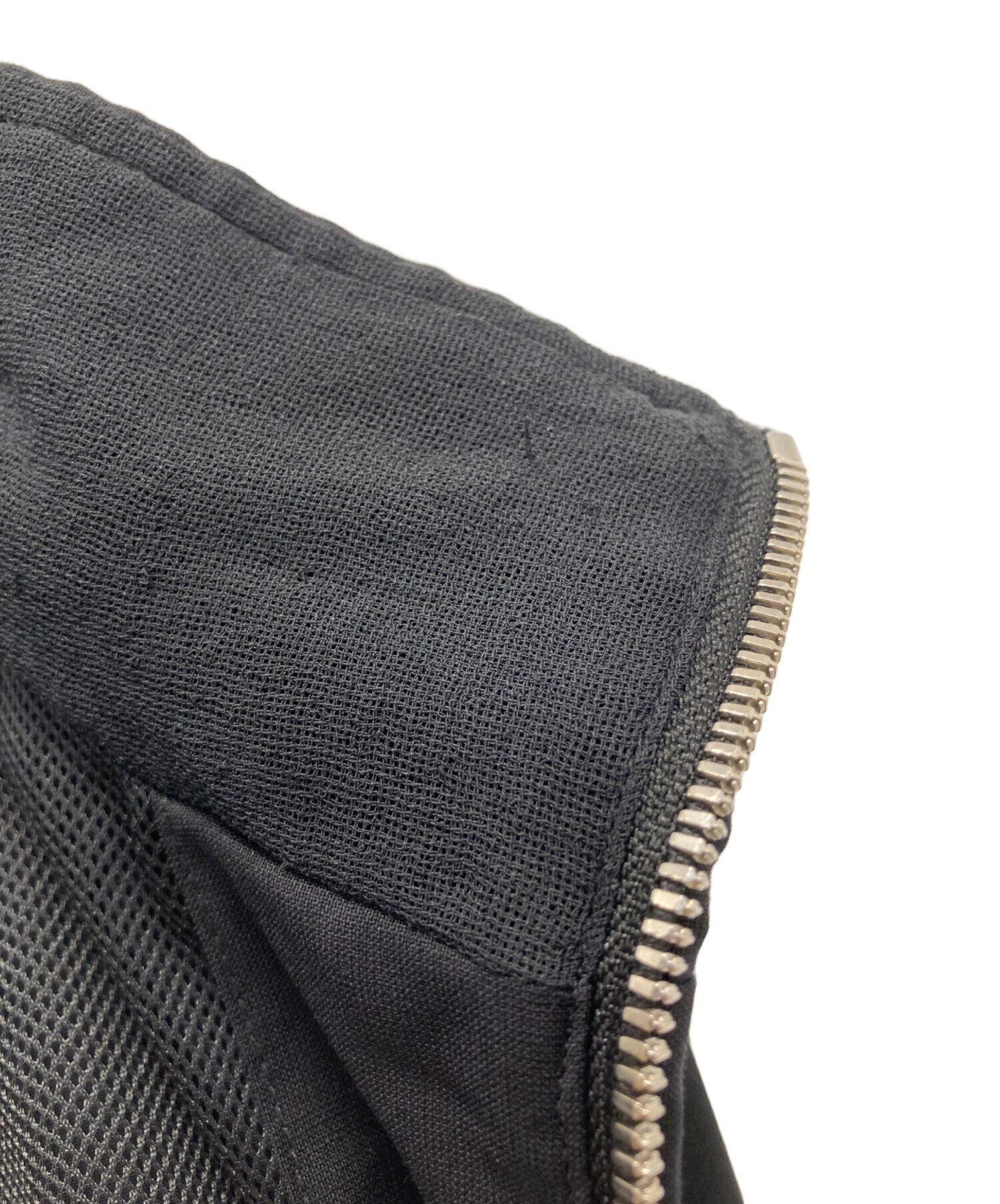中古・古着通販】Eddie Bauer (エディーバウアー) Sac Jac ブラック 