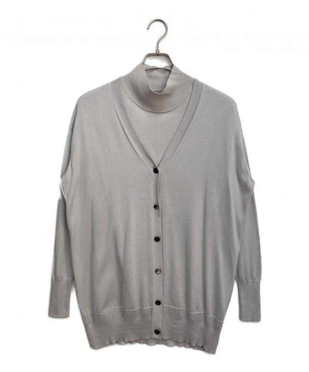 中古・古着通販】theory luxe (セオリーリュクス) アンサンブル