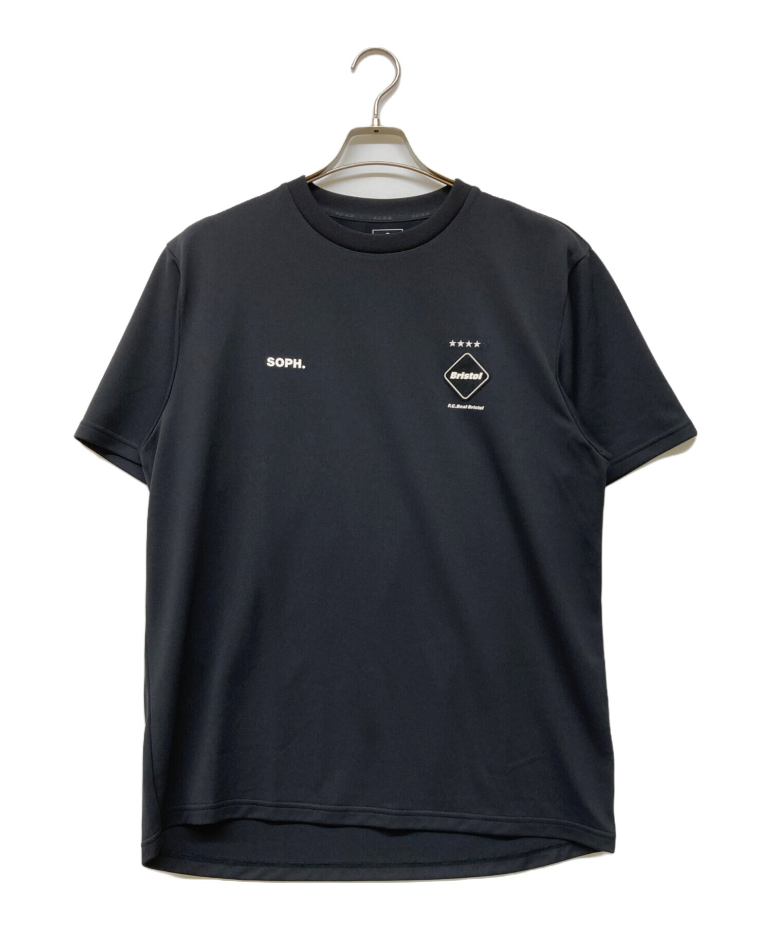 中古・古着通販】F.C.R.B. (エフシーレアルブリストル) S/S PRE MATCH 