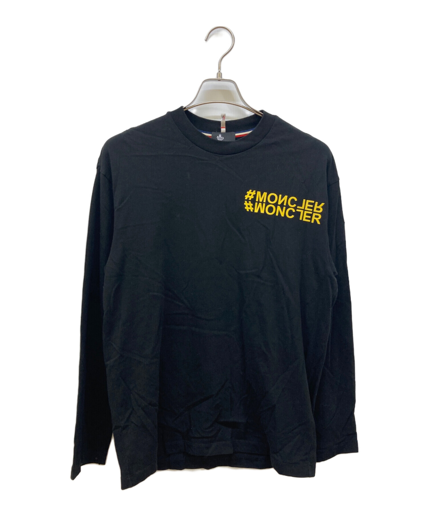 中古・古着通販】MONCLER GRENOBLE (モンクレール グルノーブル 