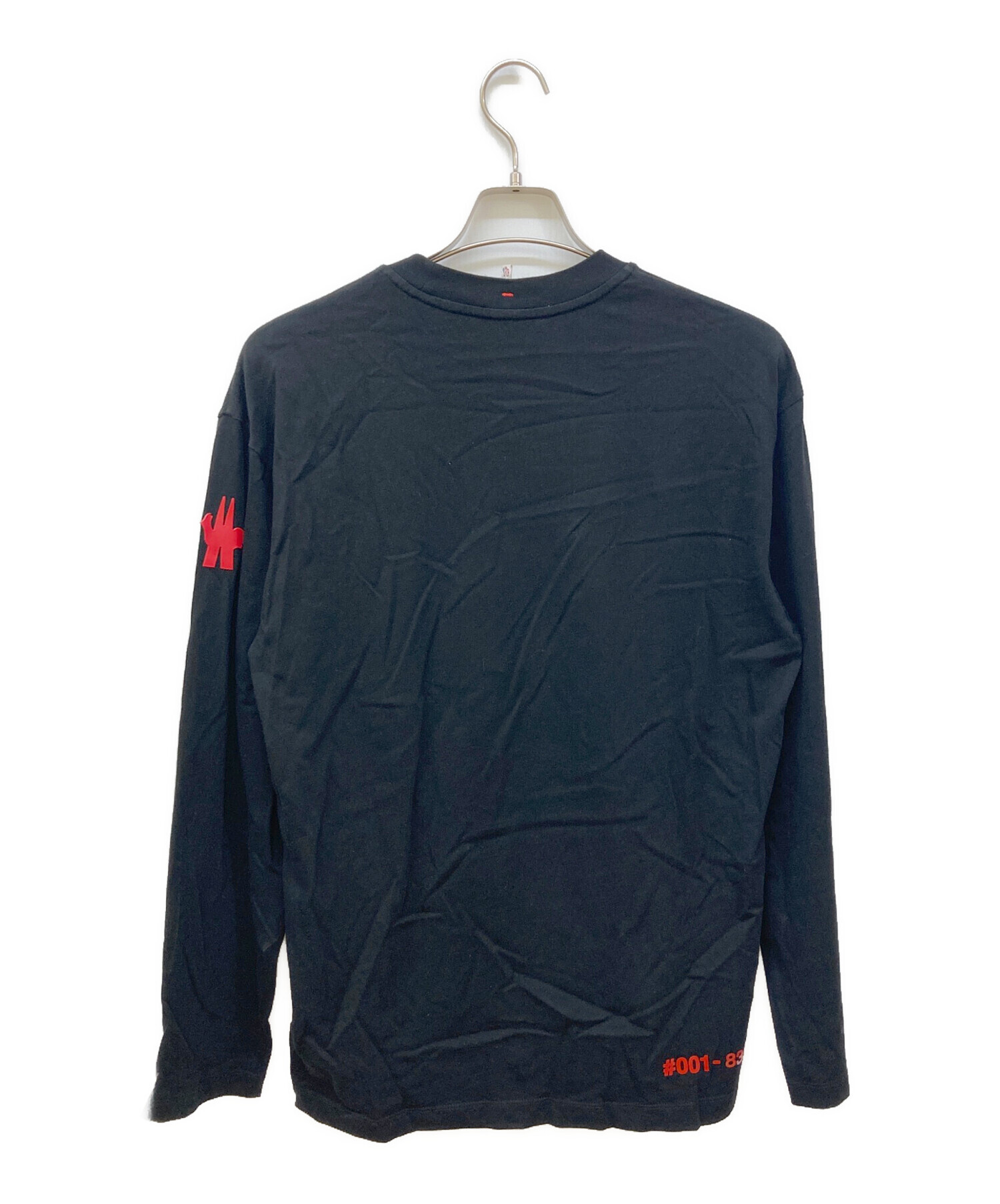 中古・古着通販】MONCLER GRENOBLE (モンクレール グルノーブル 