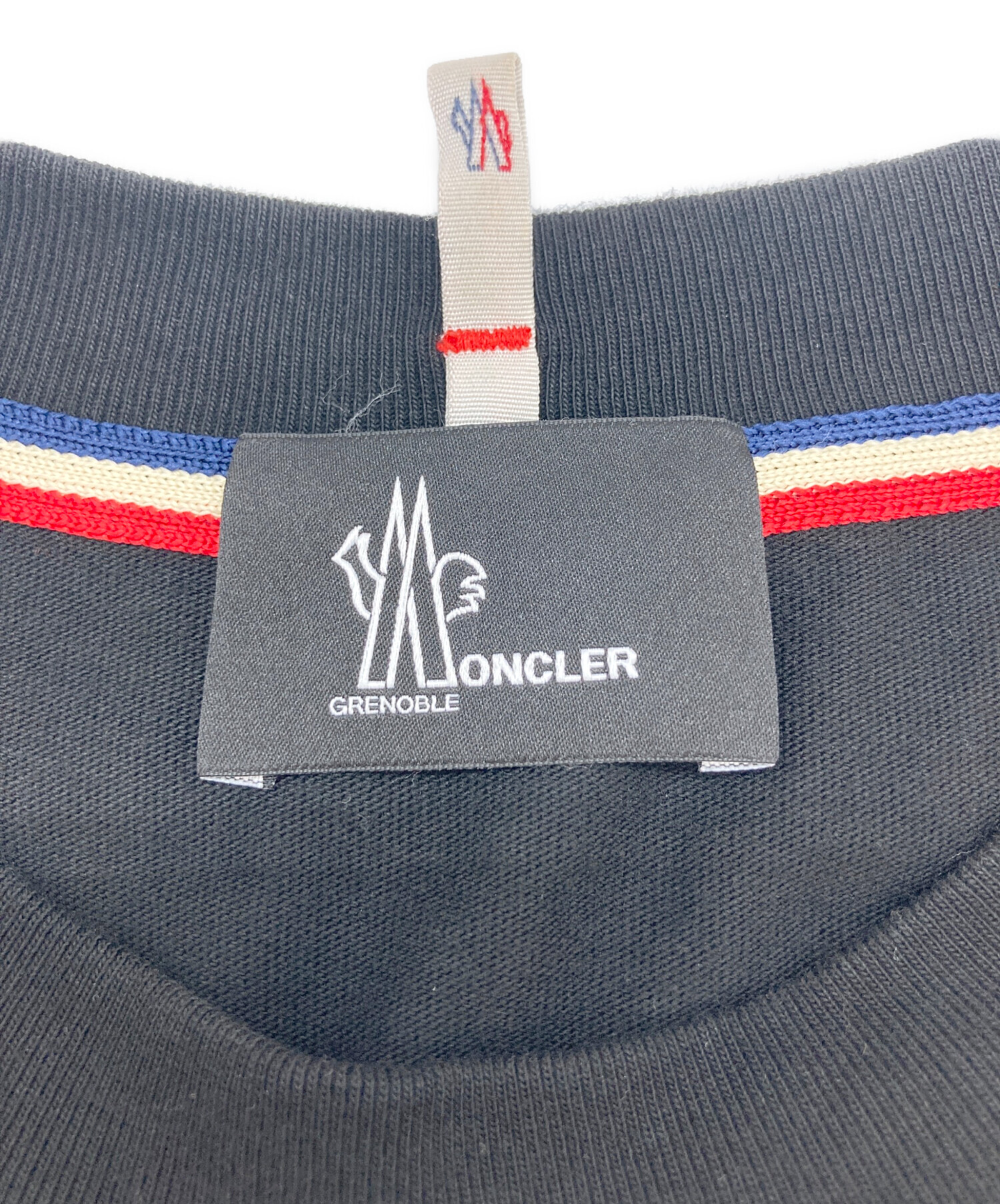 中古・古着通販】MONCLER GRENOBLE (モンクレール グルノーブル 