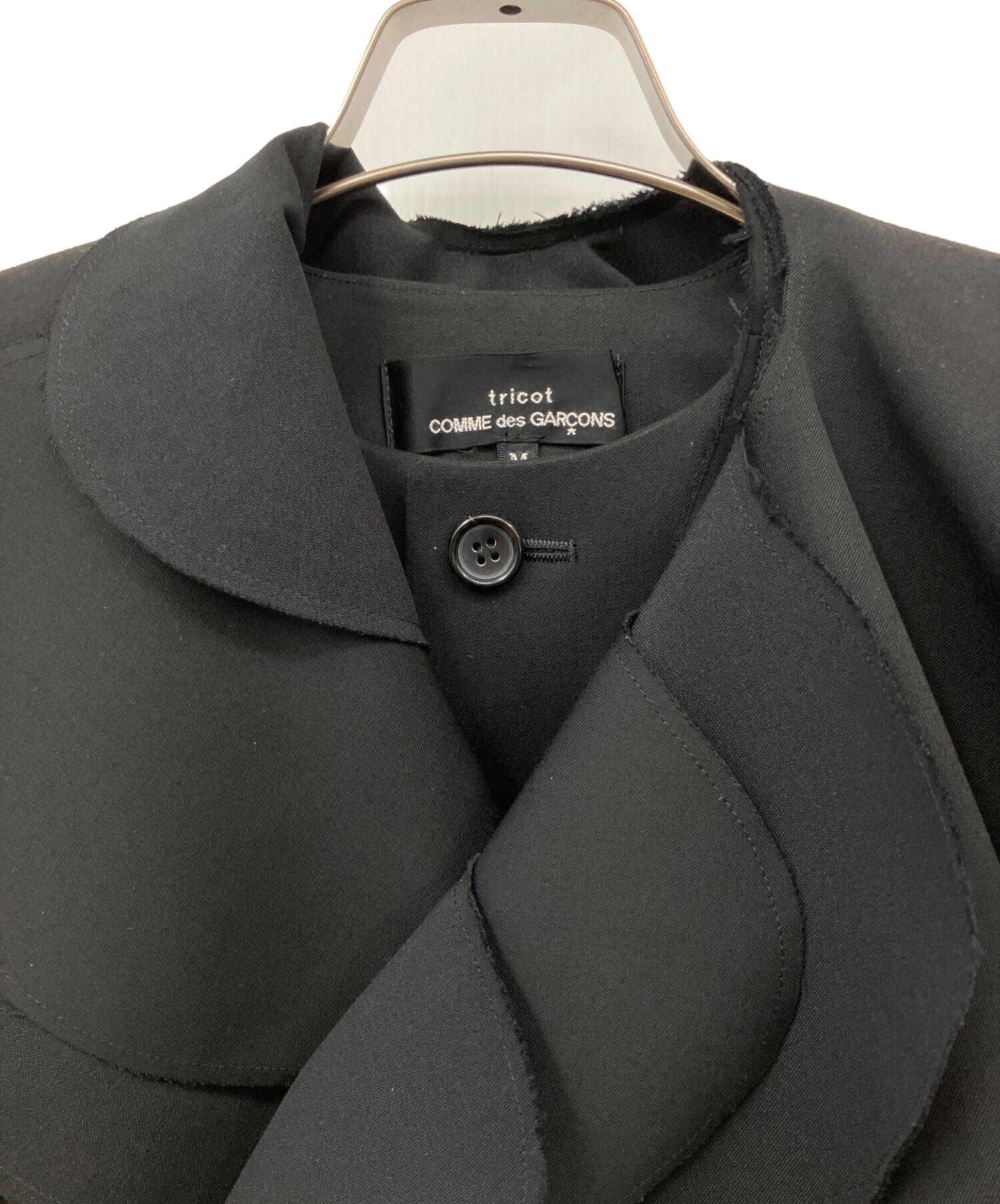 中古・古着通販】tricot COMME des GARCONS (トリココムデギャルソン