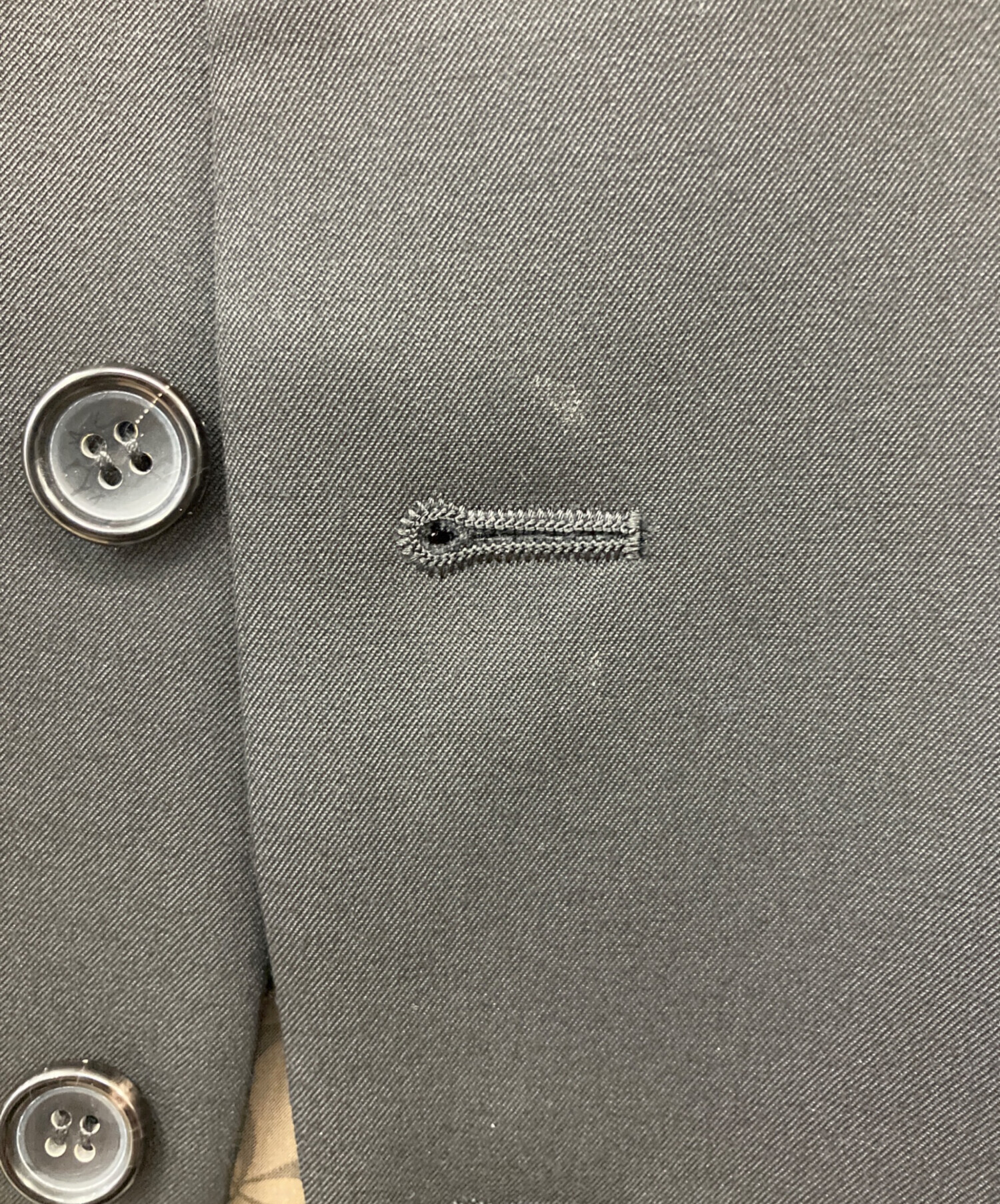 中古・古着通販】tricot COMME des GARCONS (トリココムデギャルソン