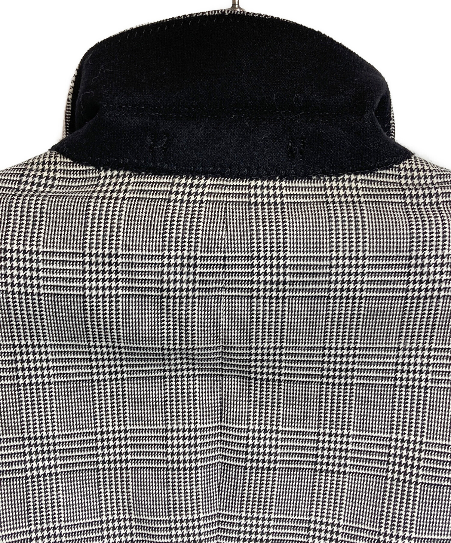 中古・古着通販】COMME des GARCONS (コムデギャルソン) カッティング