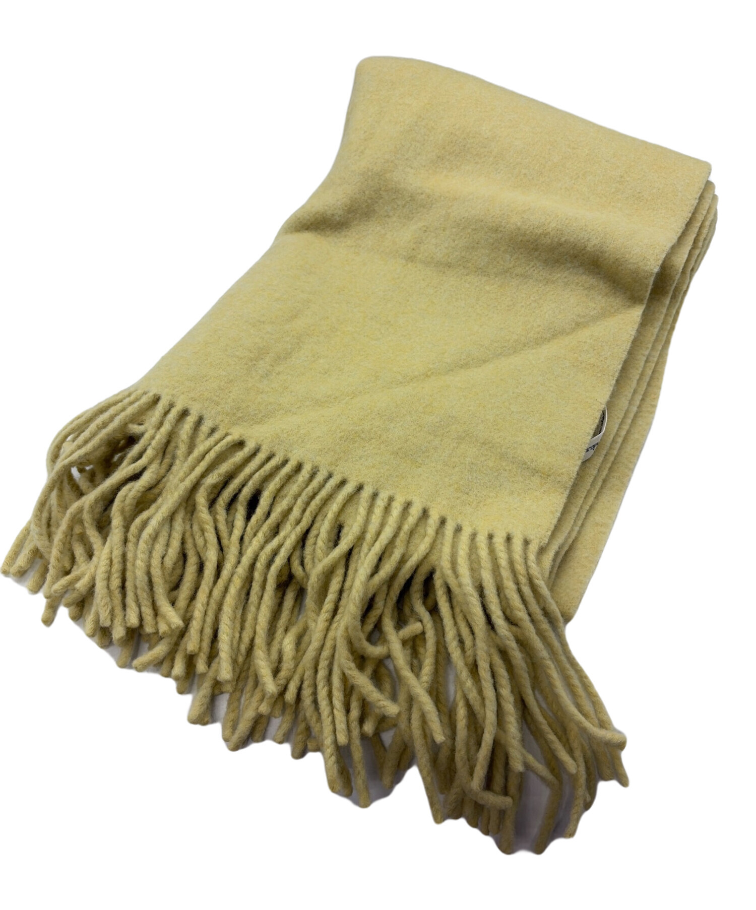 中古・古着通販】ASAUCE MELER (アソースメレ) EXファインラムスポン