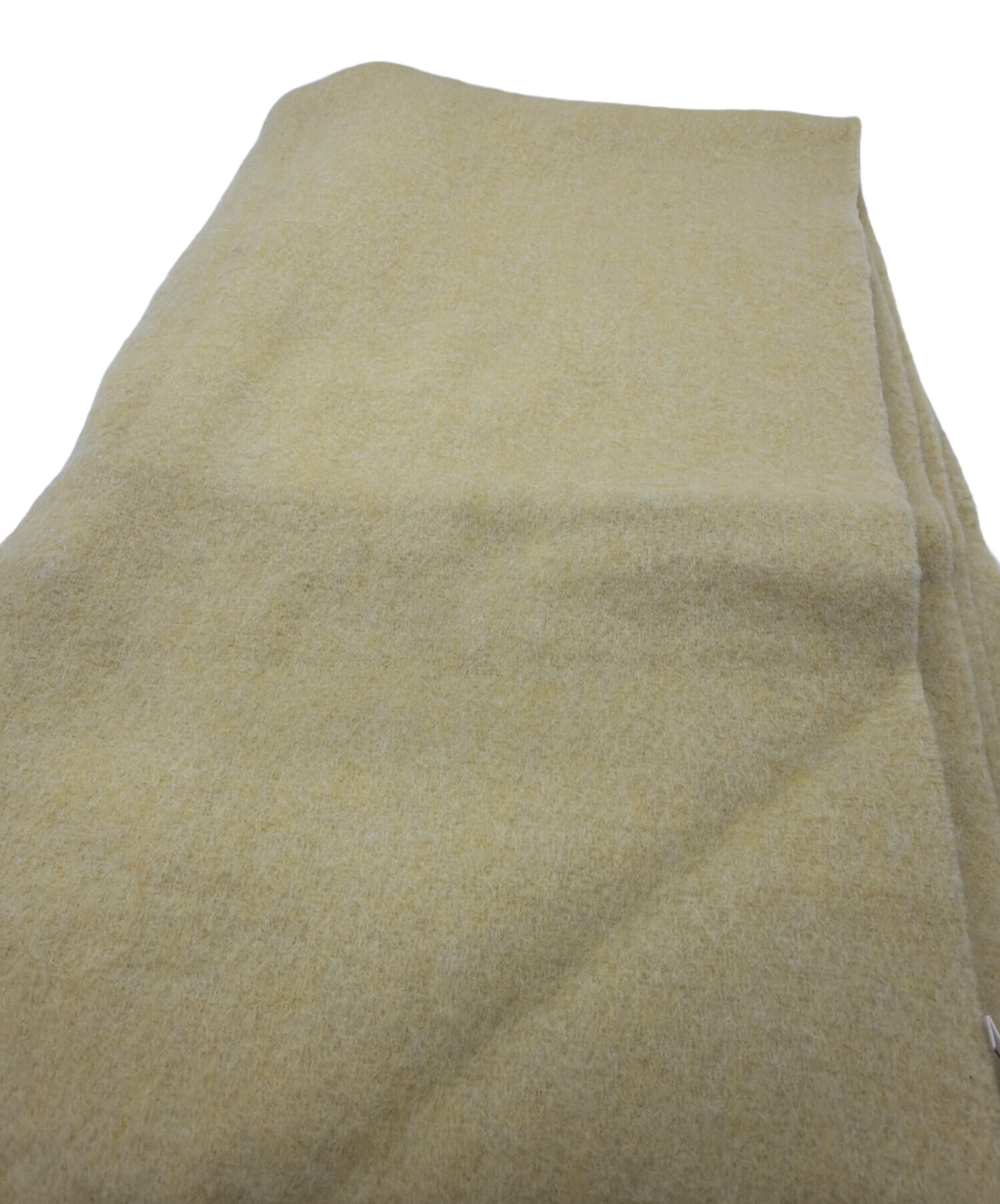 中古・古着通販】ASAUCE MELER (アソースメレ) EXファインラムスポン