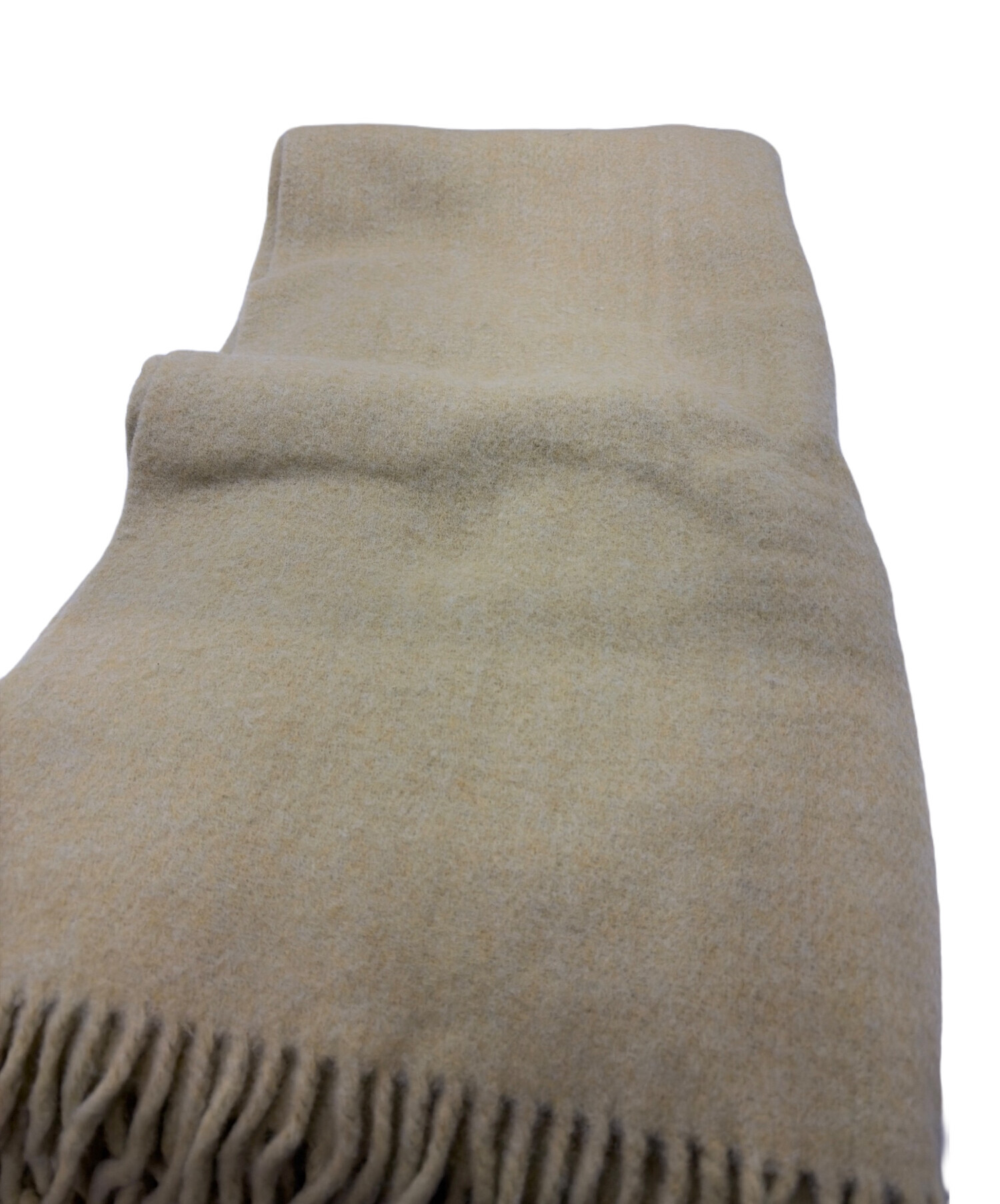 中古・古着通販】ASAUCE MELER (アソースメレ) EXファインラムスポン