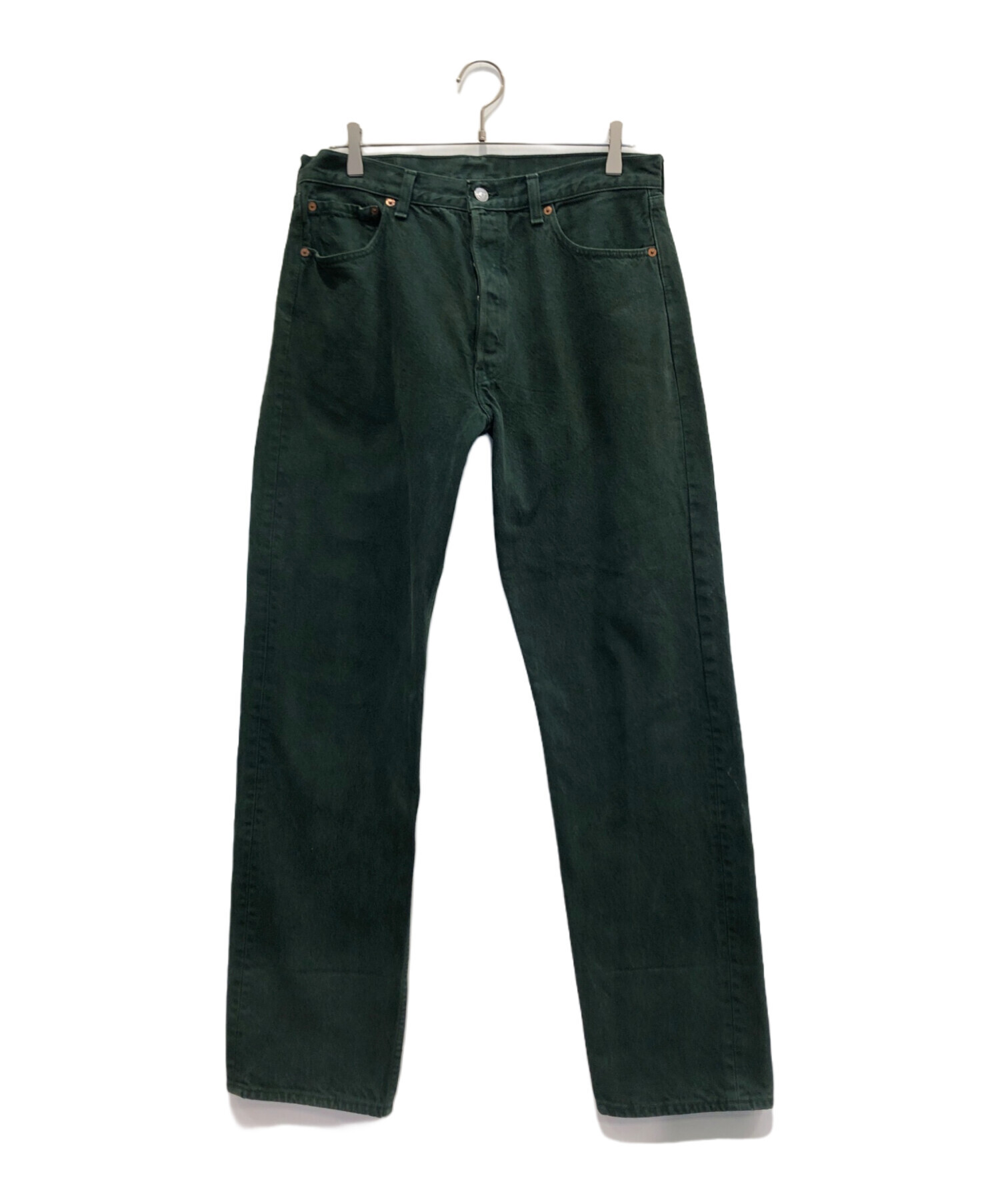 中古・古着通販】LEVI