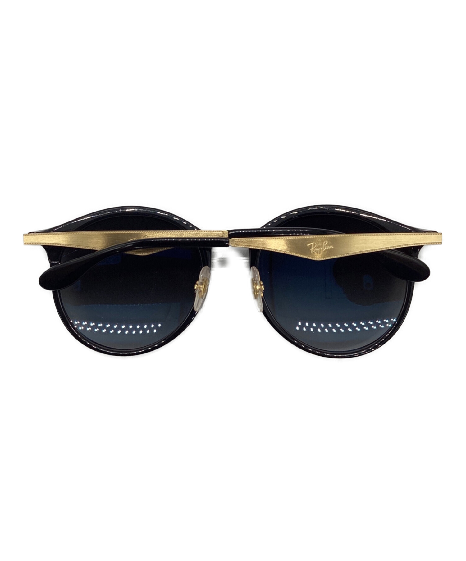 中古・古着通販】RAY-BAN (レイバン) サングラス ブラック｜ブランド