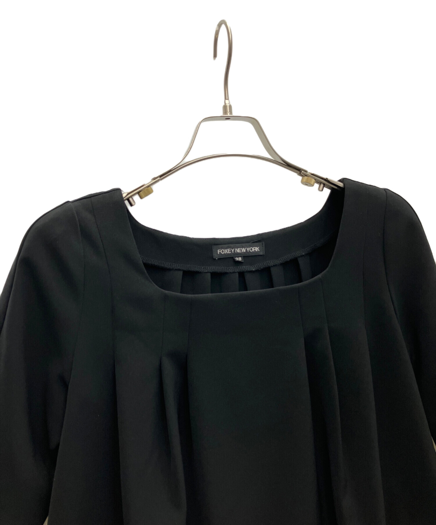 中古・古着通販】FOXEY NEWYORK (フォクシーニューヨーク) プル