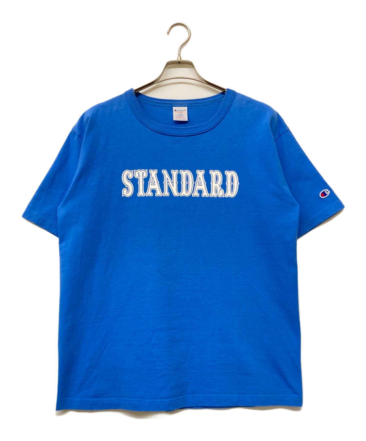 中古・古着通販】Champion (チャンピオン) STANDARD CALIFORNIA