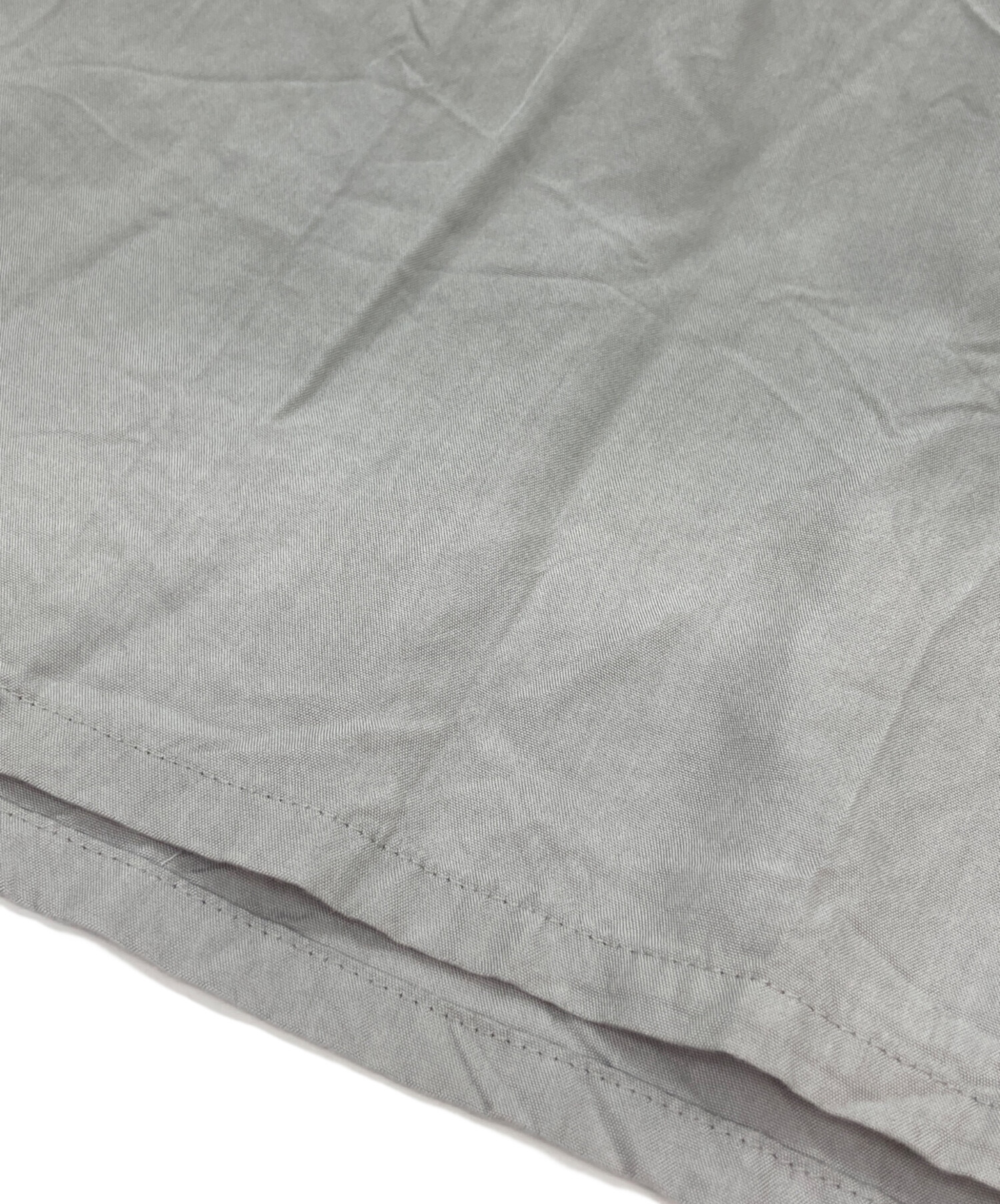 アパルトモンC/N Gahter Blouseブラック☆未使用 中古・古着通販】L'Appartement (アパルトモン) C/N Gahter Blouse