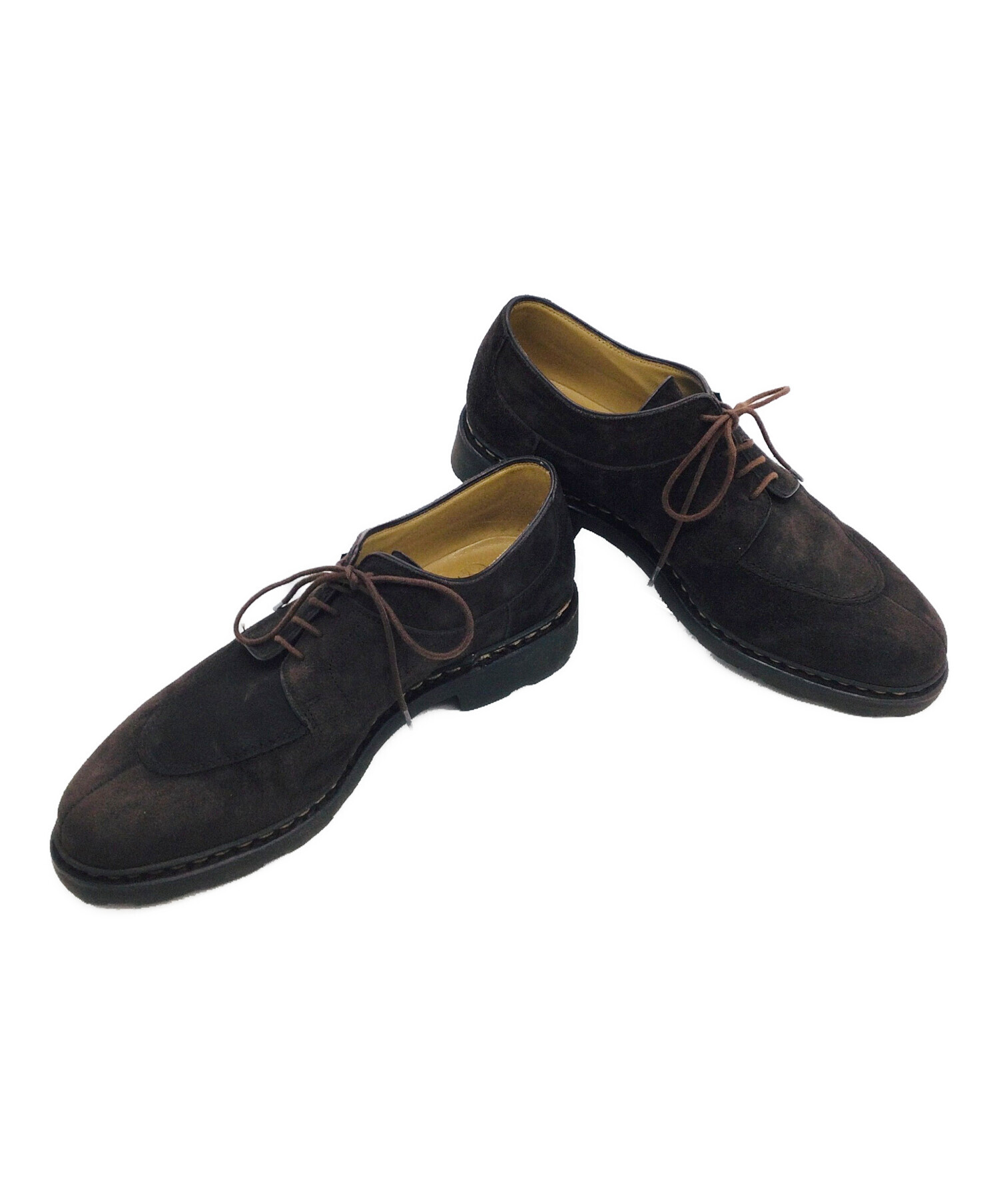 中古・古着通販】PARABOOT (パラブーツ) AVIGNON SUEDE (アヴィニョン