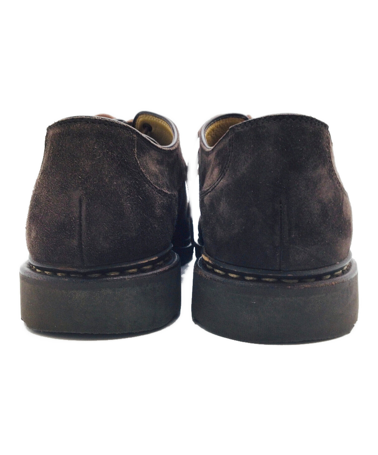 中古・古着通販】PARABOOT (パラブーツ) AVIGNON SUEDE (アヴィニョン