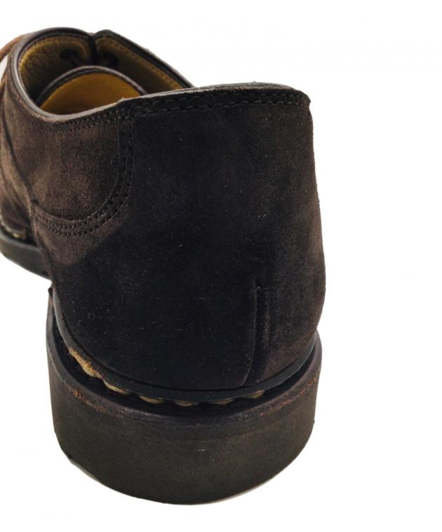中古・古着通販】PARABOOT (パラブーツ) AVIGNON SUEDE (アヴィニョン