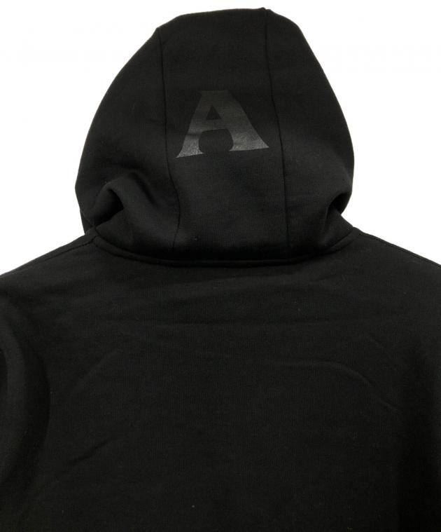 中古・古着通販】ALYX (アリクス) プルオーバーパーカー ブラック