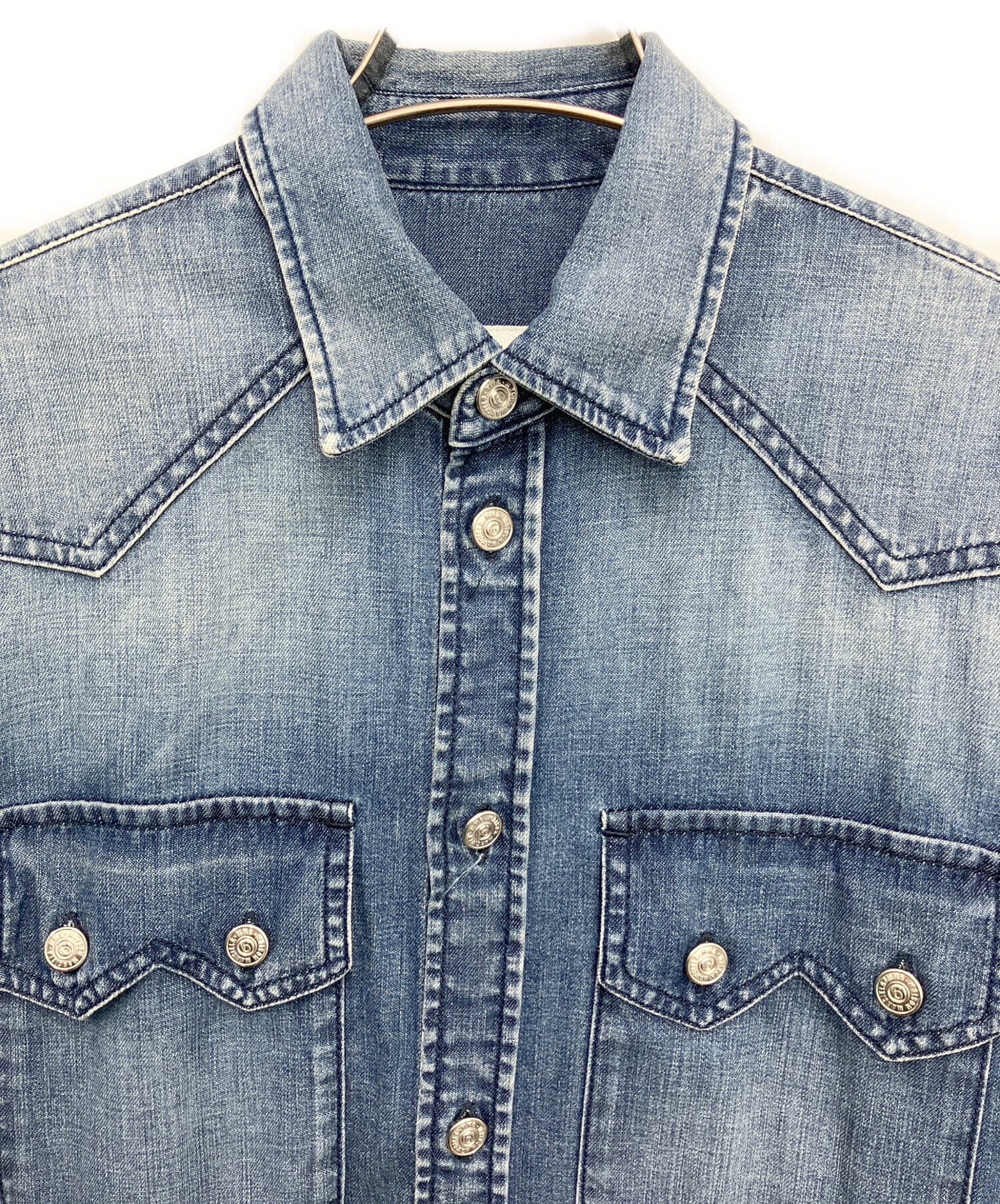 中古・古着通販】MM6 Maison Margiela (エムエムシックスメゾン 