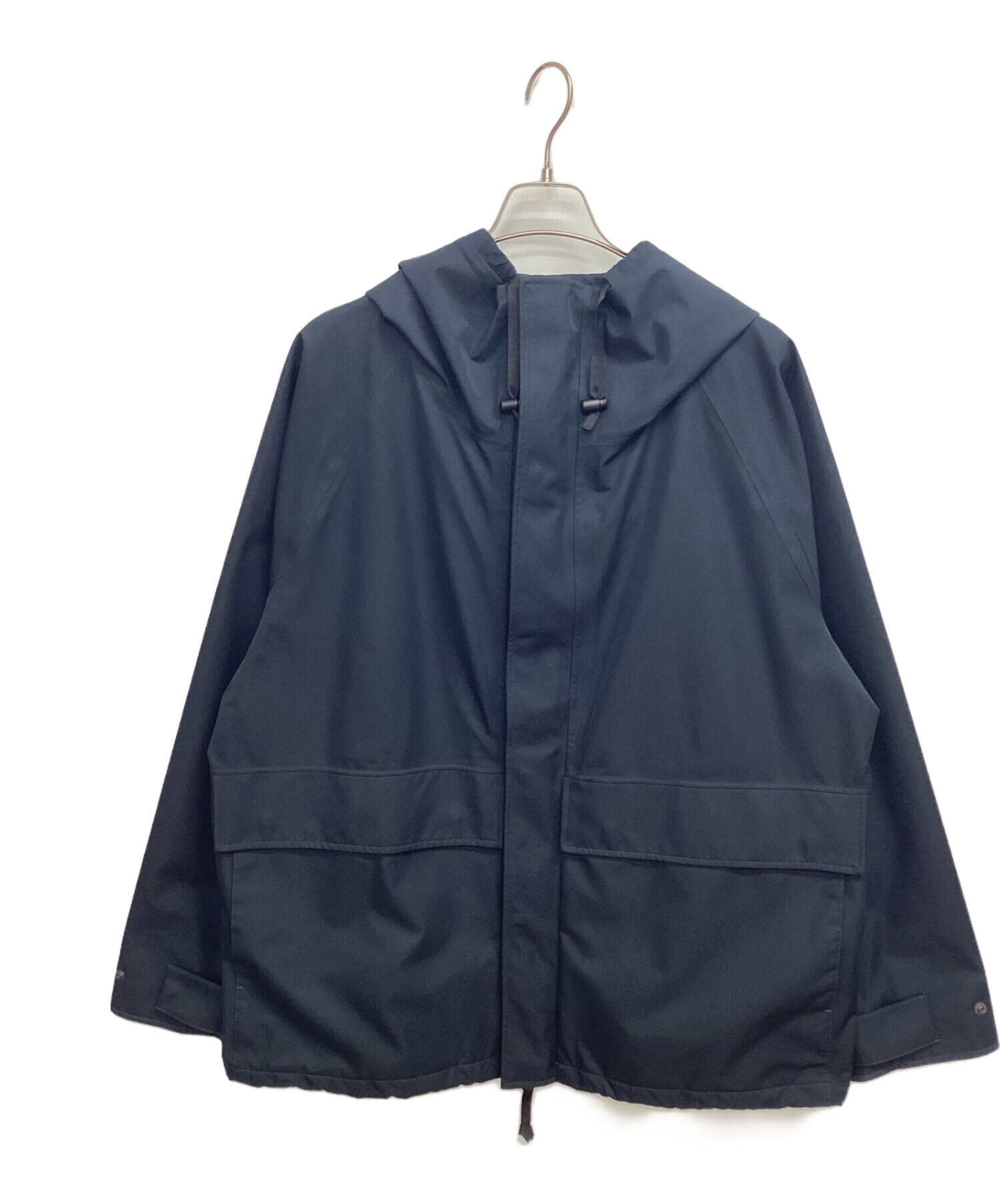 中古・古着通販】nanamica (ナナミカ) 2L GORE-TEX Cruiser Jacket 
