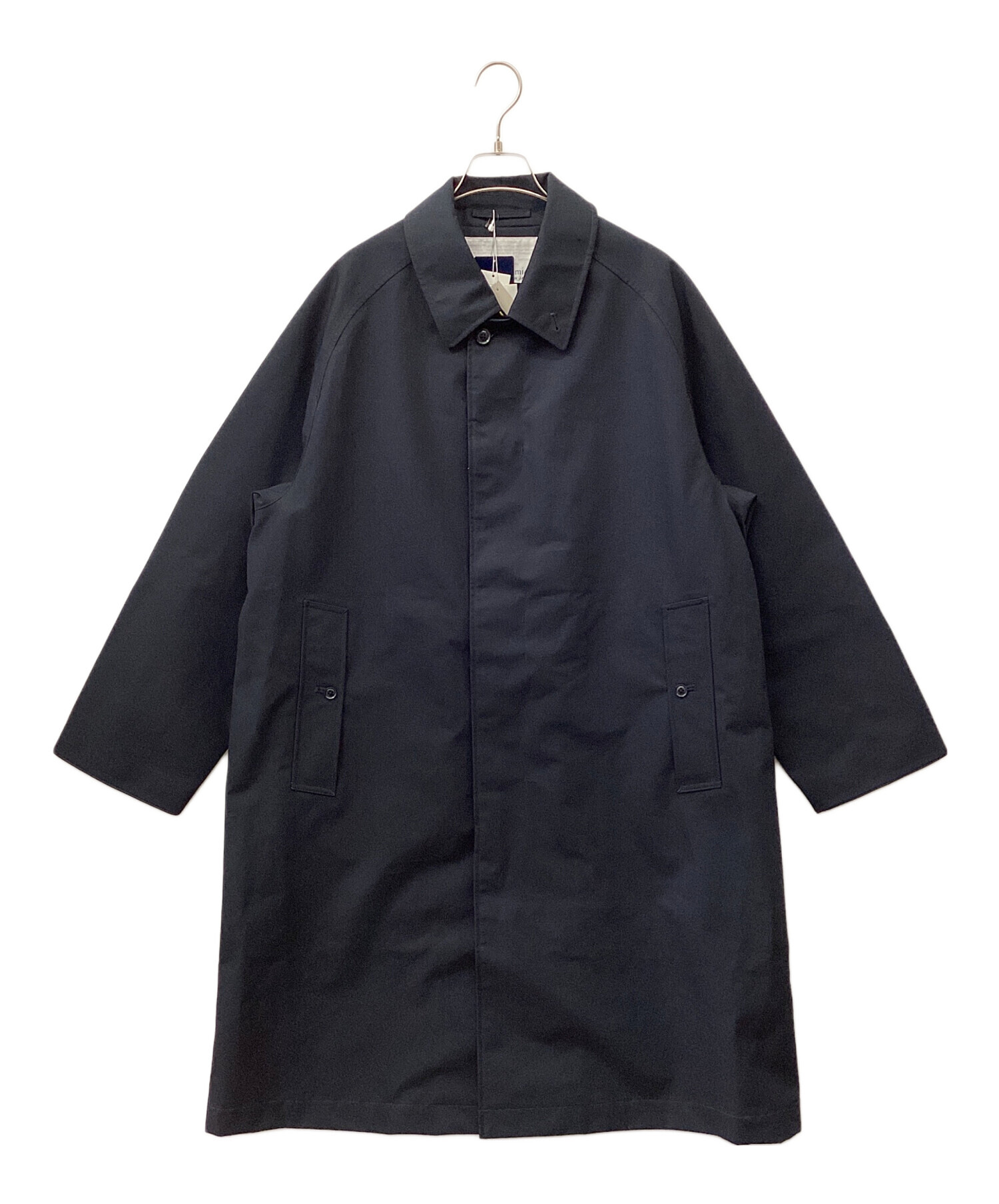 中古・古着通販】nanamica (ナナミカ) EDIFICE (エディフィス) GORE