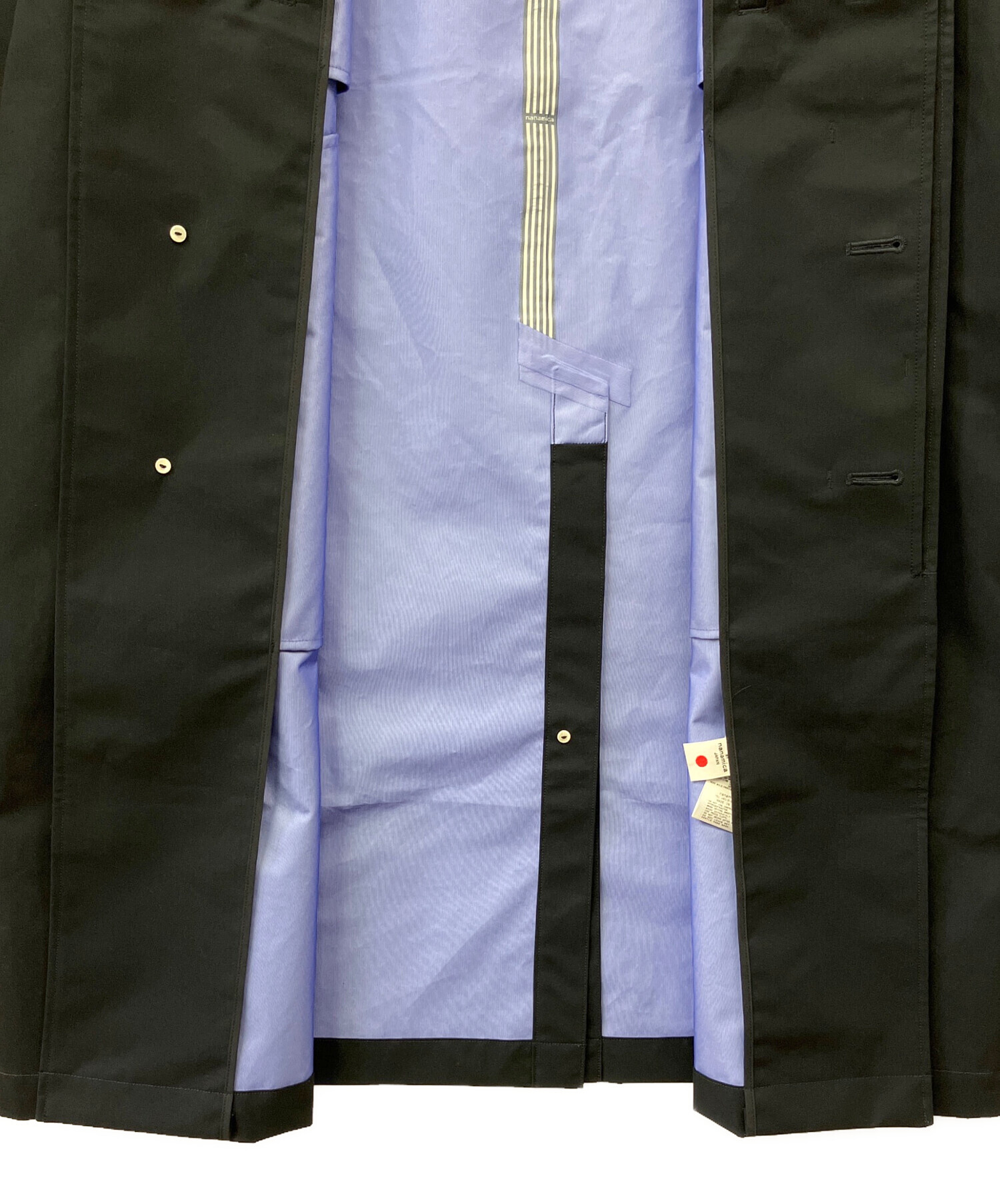 中古・古着通販】nanamica (ナナミカ) EDIFICE (エディフィス) GORE