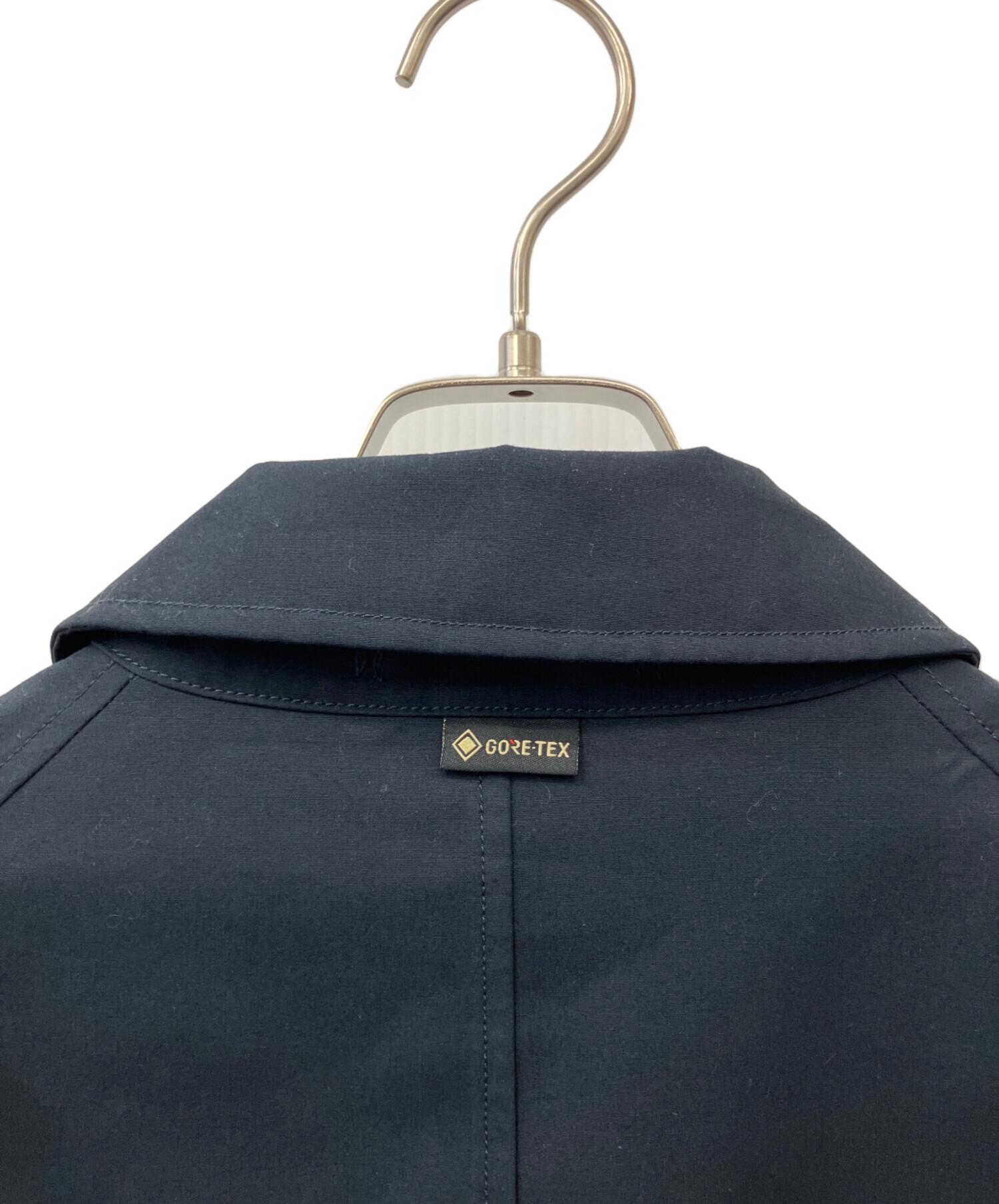 中古・古着通販】nanamica (ナナミカ) EDIFICE (エディフィス) GORE