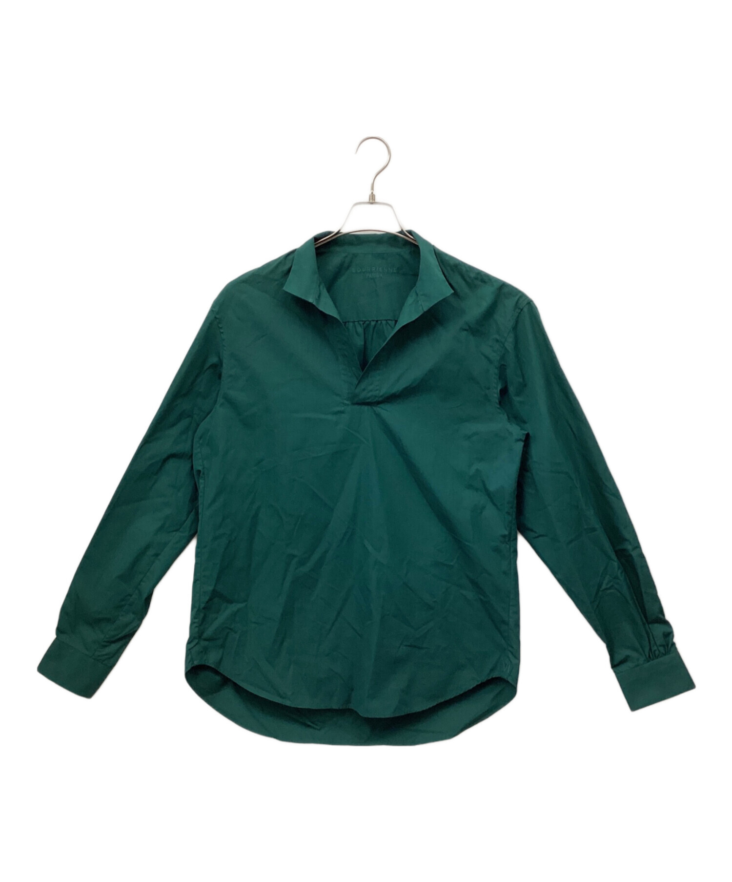 中古・古着通販】BOURRIENNE PARIS X (ブリエンヌ・パリ・ディス) プル
