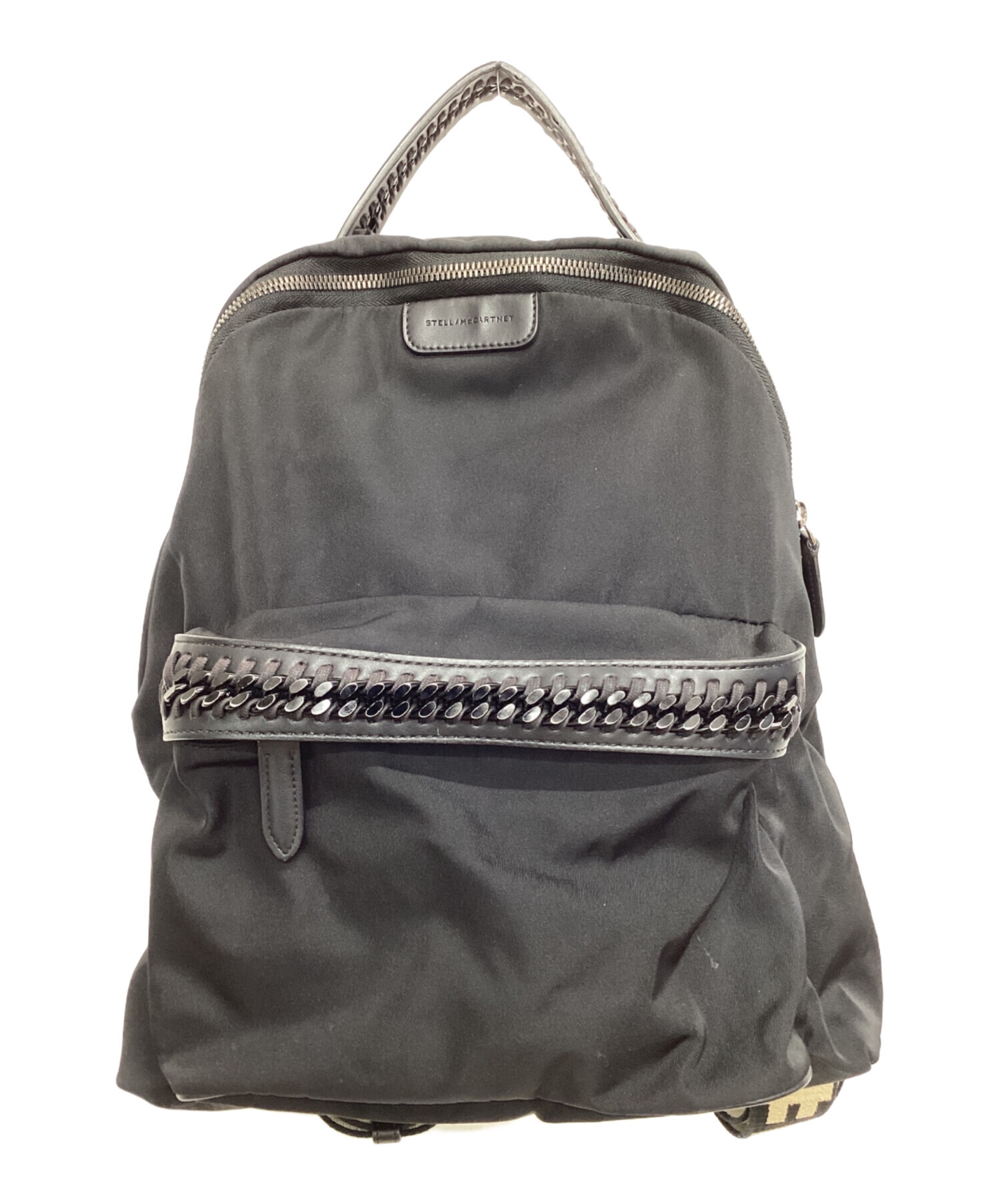 中古・古着通販】STELLA McCARTNEY (ステラマッカートニー) Backpack