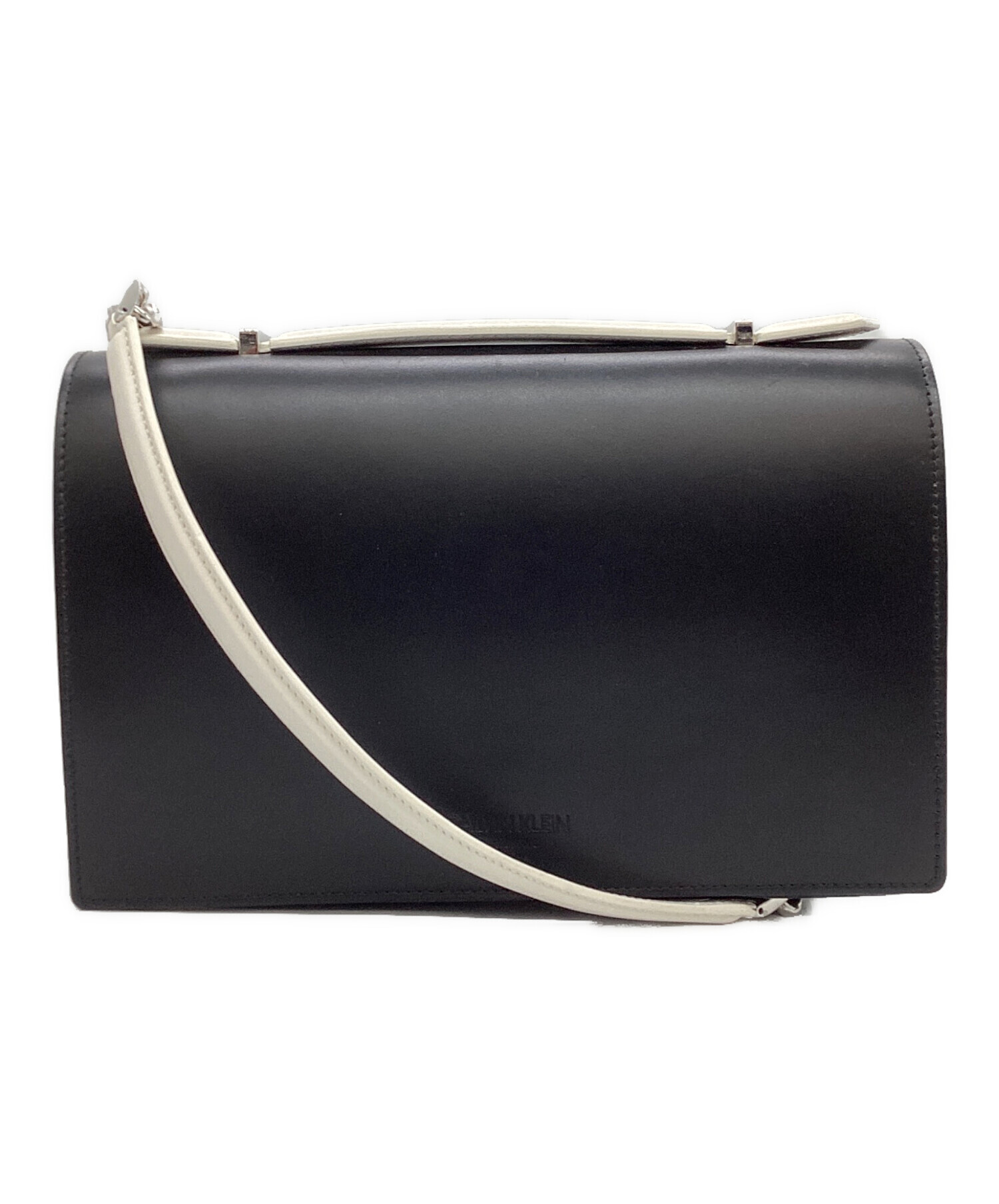 中古・古着通販】Calvin Klein (カルバンクライン) チェーンショルダー 