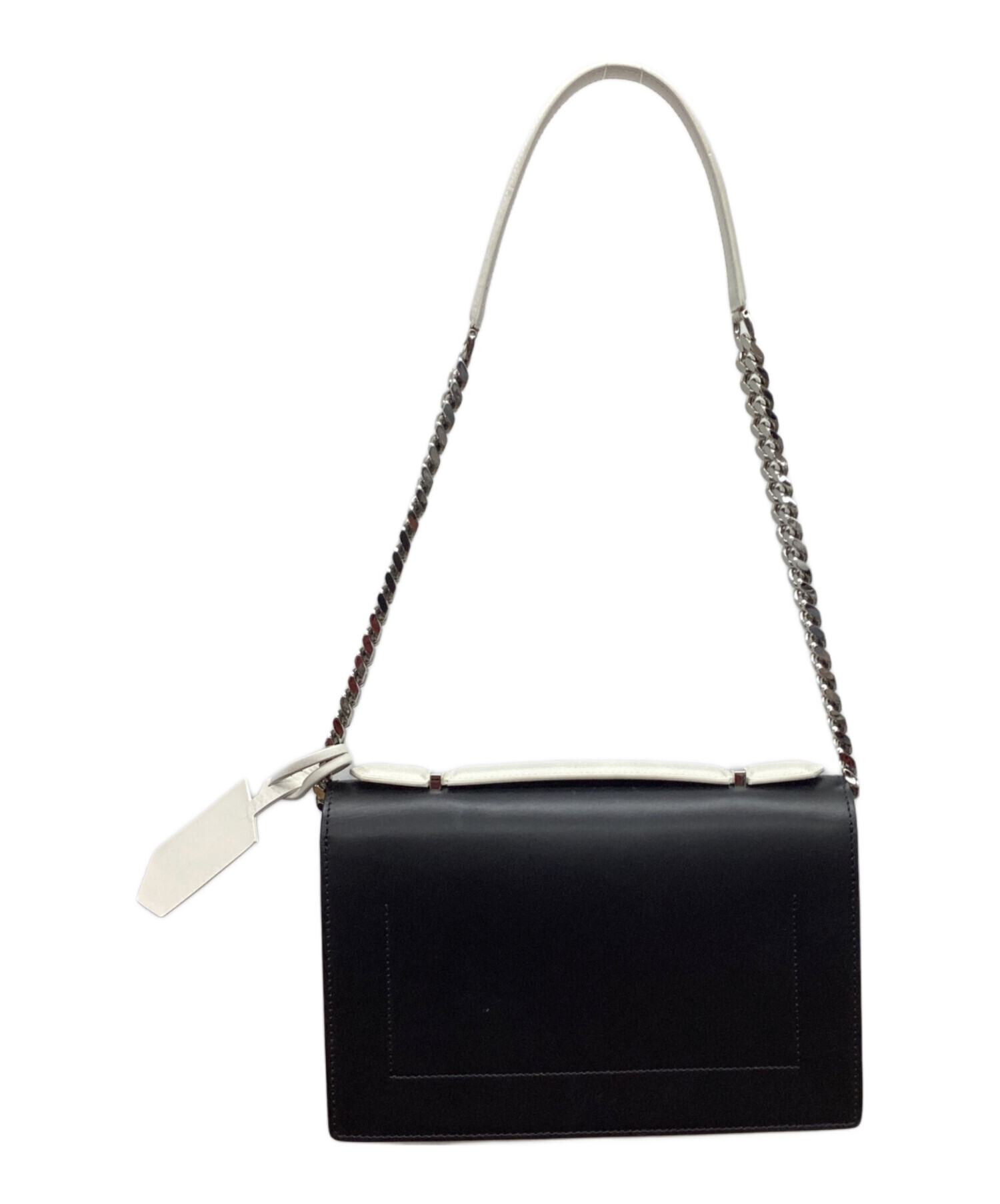 中古・古着通販】Calvin Klein (カルバンクライン) チェーンショルダー 
