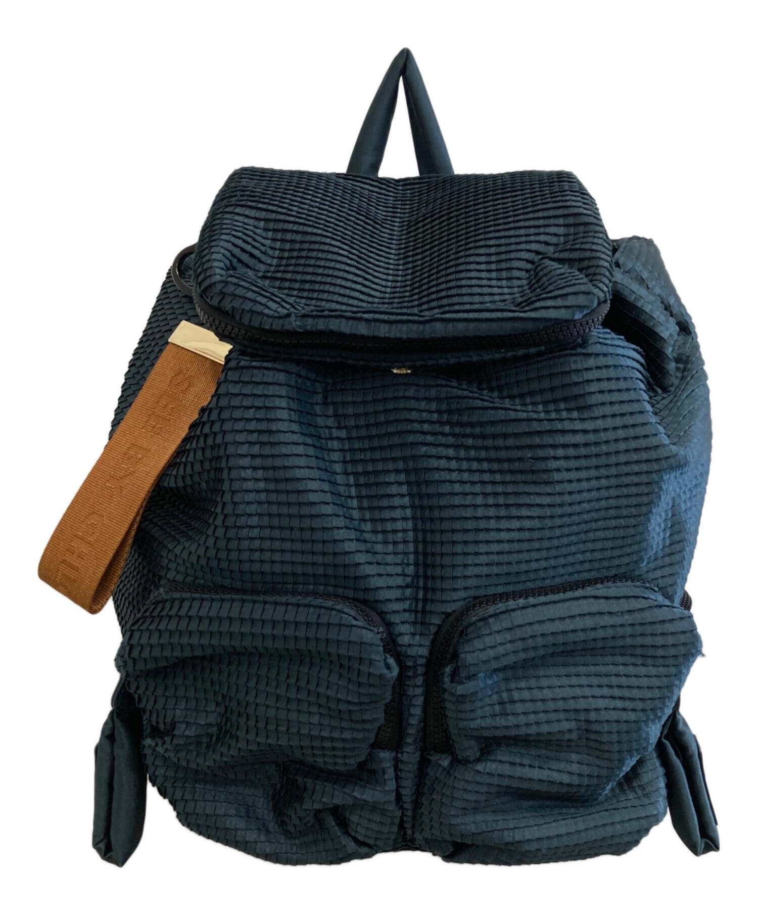 中古・古着通販】SEE BY CHLOE (シーバイクロエ) JOY RIDER BACKPACK 