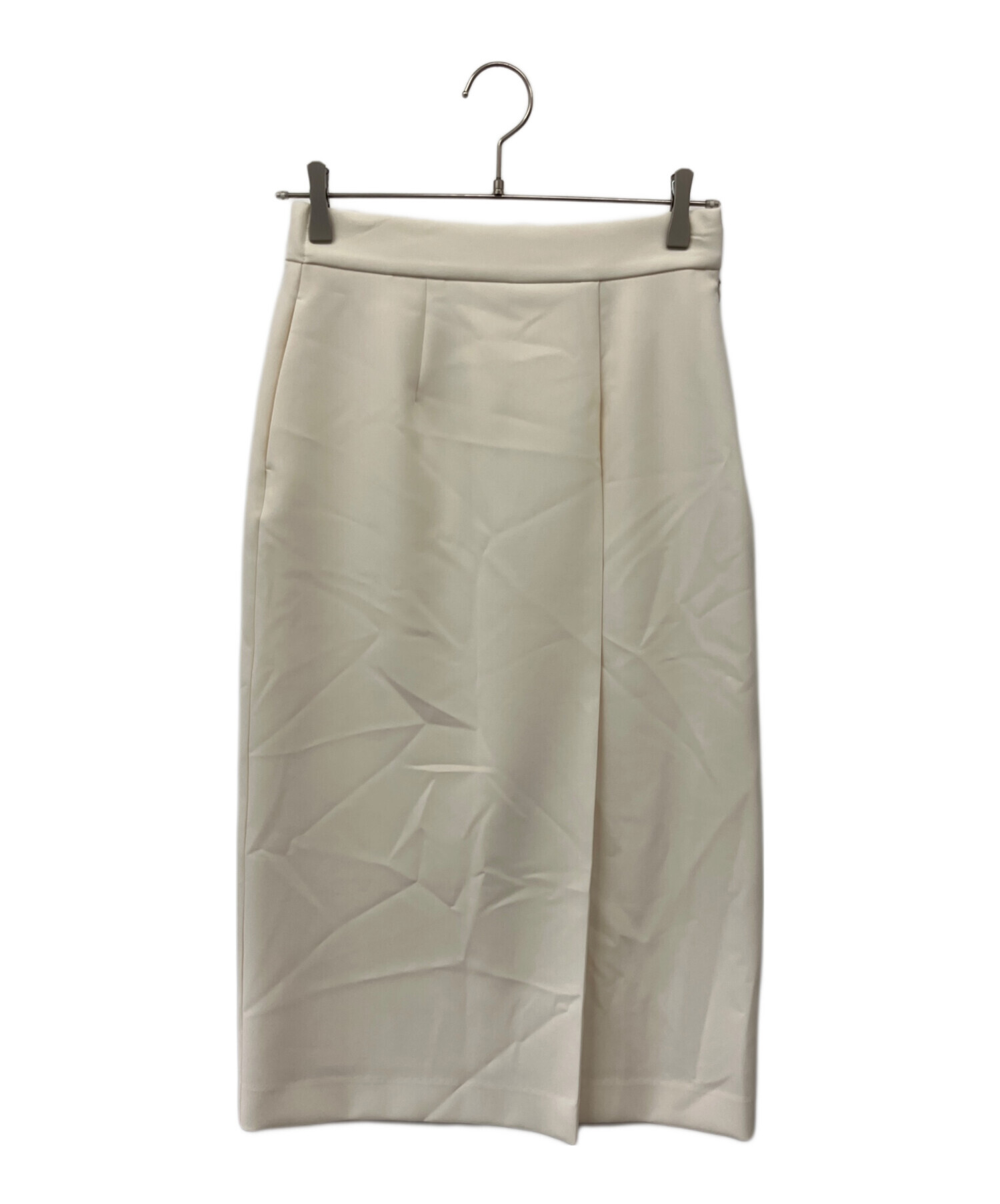 中古・古着通販】SOEJU (ソージュ) ストレッチファインロングタイト