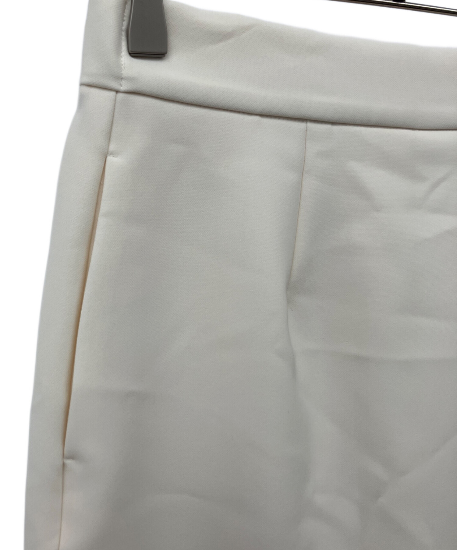 中古・古着通販】SOEJU (ソージュ) ストレッチファインロングタイト