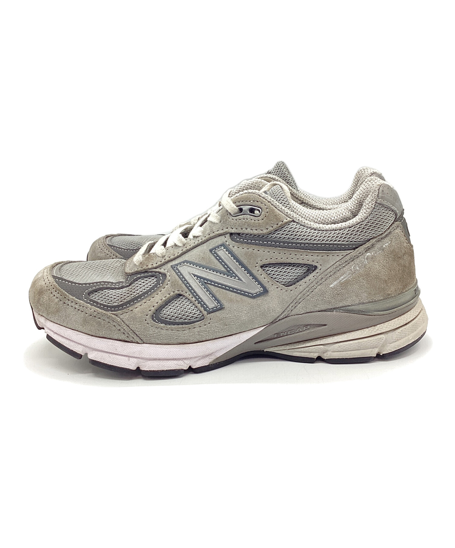 中古・古着通販】NEW BALANCE (ニューバランス) Made in USA 990 v4 