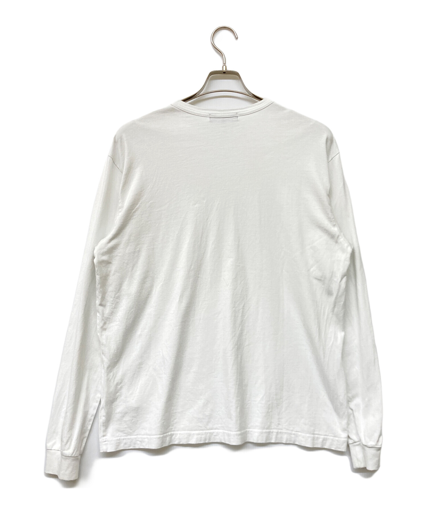 中古・古着通販】COMME des GARCONS HOMME (コムデギャルソン オム) 綿 