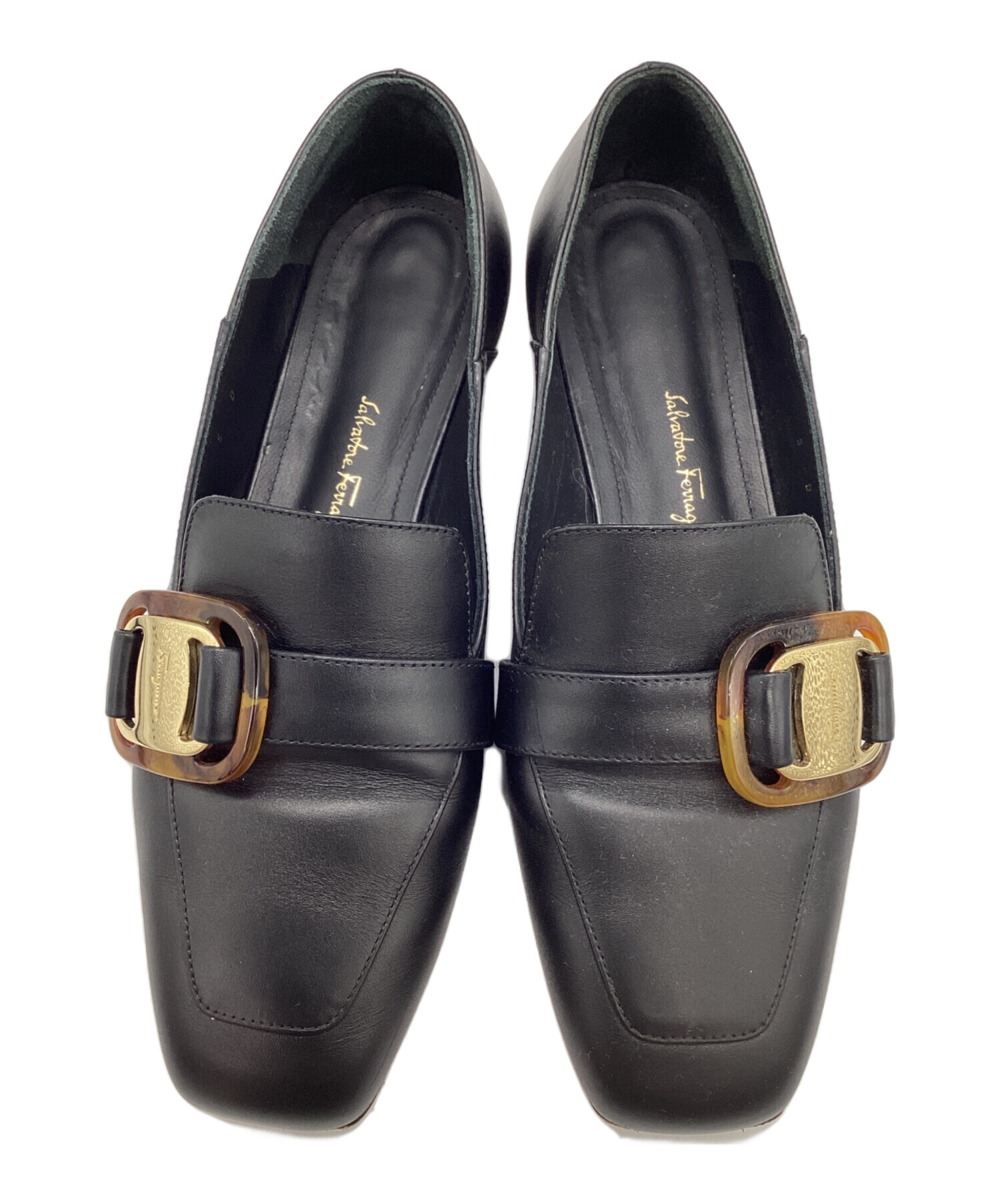 中古・古着通販】Salvatore Ferragamo (サルヴァトーレ フェラガモ 