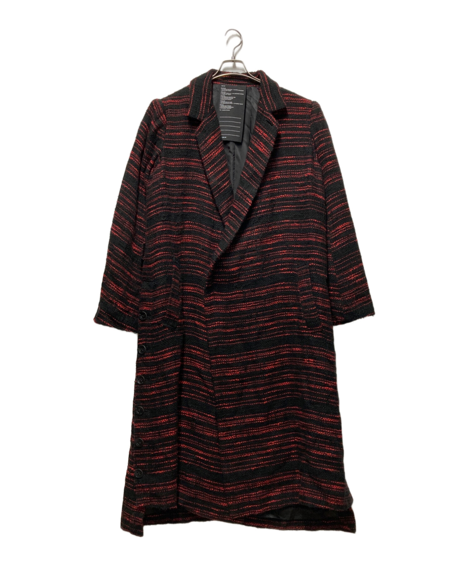 中古・古着通販】nude:MASAHIKO MARUYAMA (ヌード：マサヒコマルヤマ