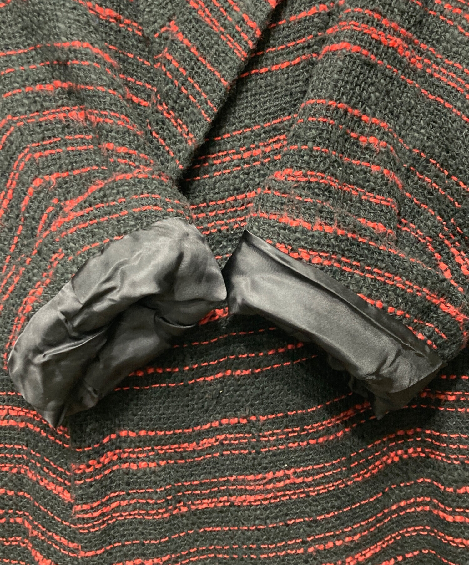 中古・古着通販】nude:MASAHIKO MARUYAMA (ヌード：マサヒコマルヤマ