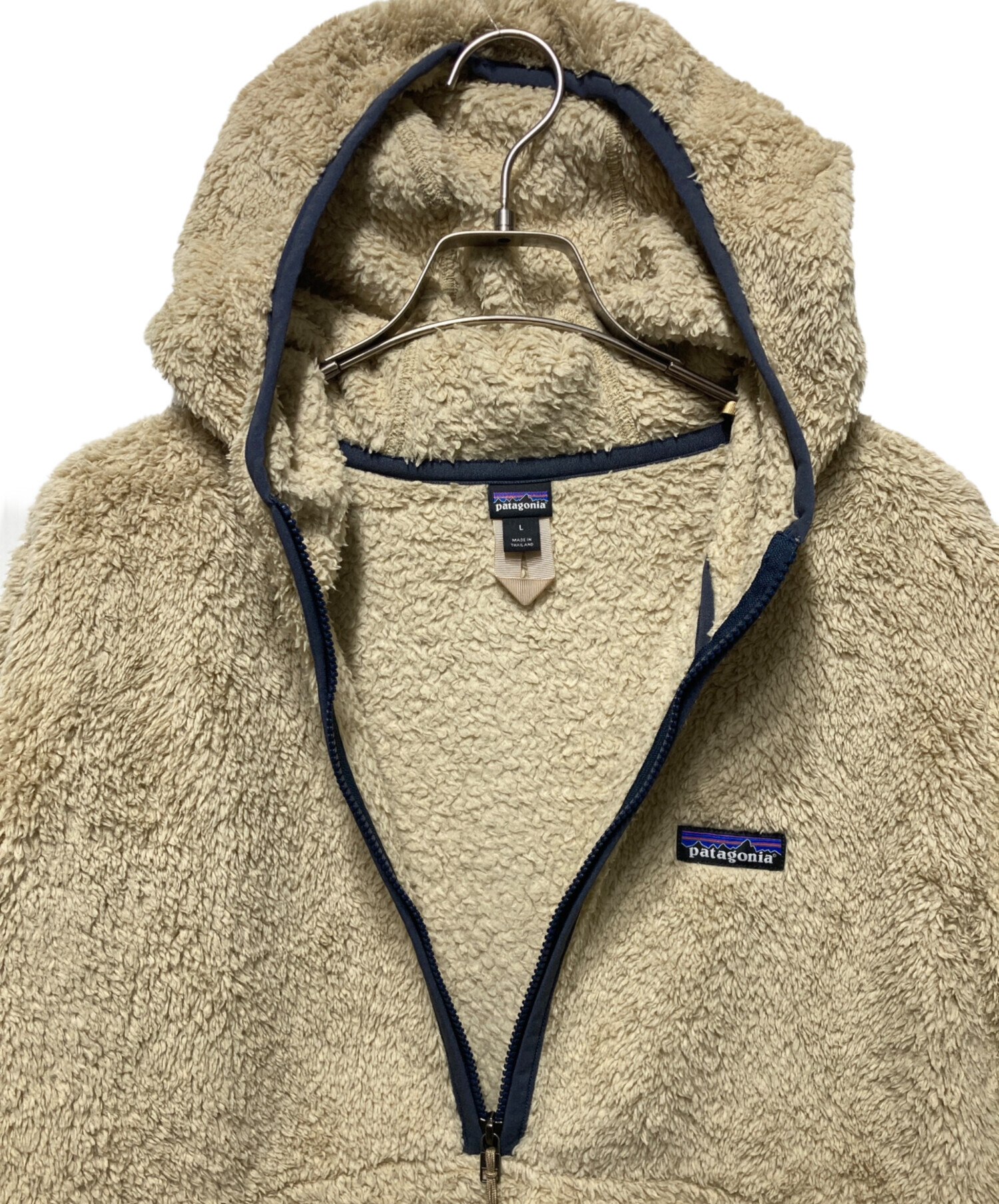 ウィメンズ・ロス・ガトス・フーデッド・プルオーバー 新品 patagonia 