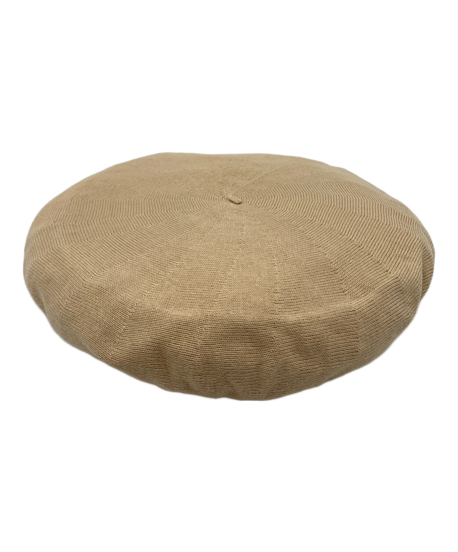 中古・古着通販】LAULHERE (ローレール) ベレー帽 LAULHERE 未使用品