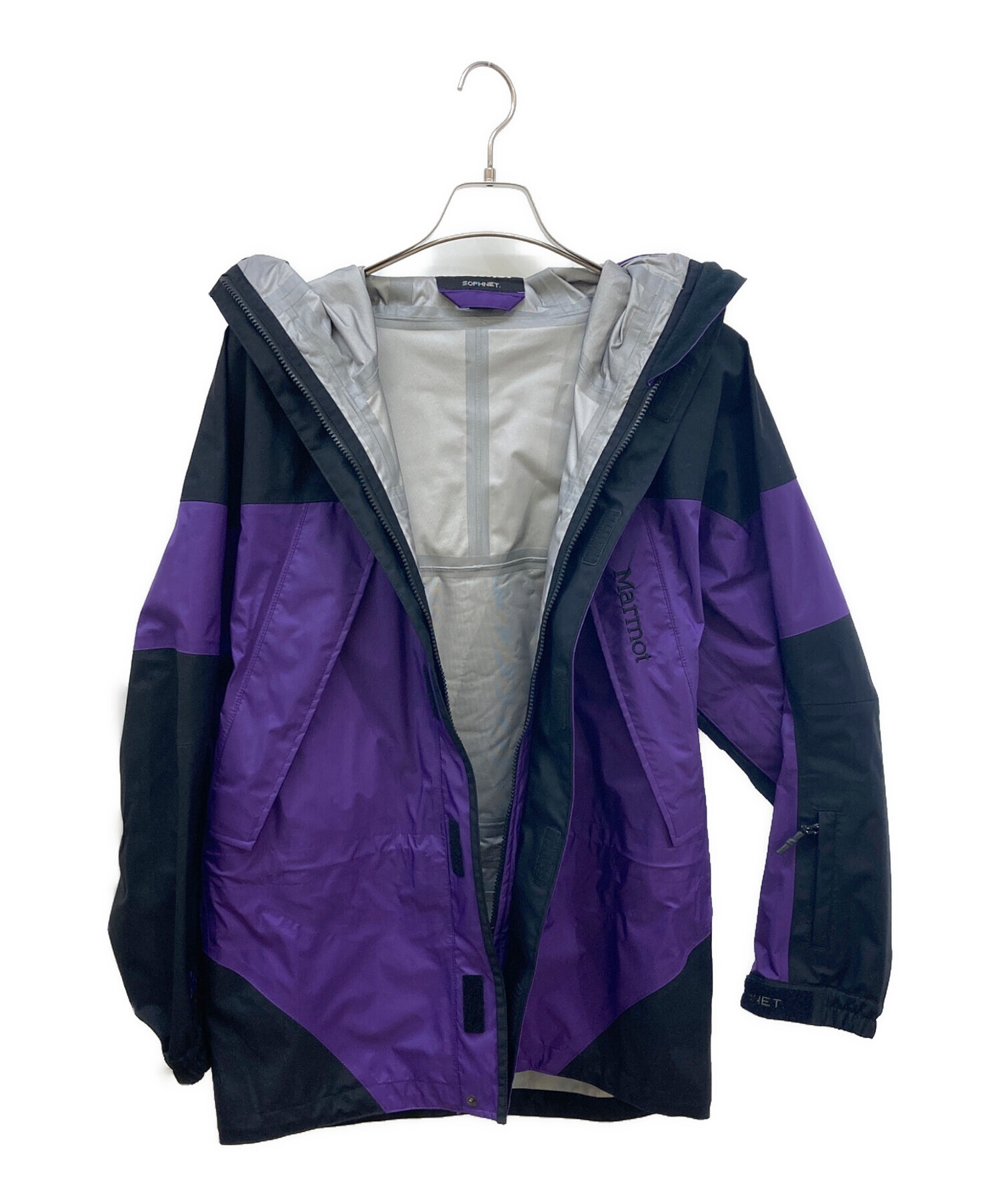 中古・古着通販】MARMOT (マーモット) SOPHNET. (ソフネット) THUNDER