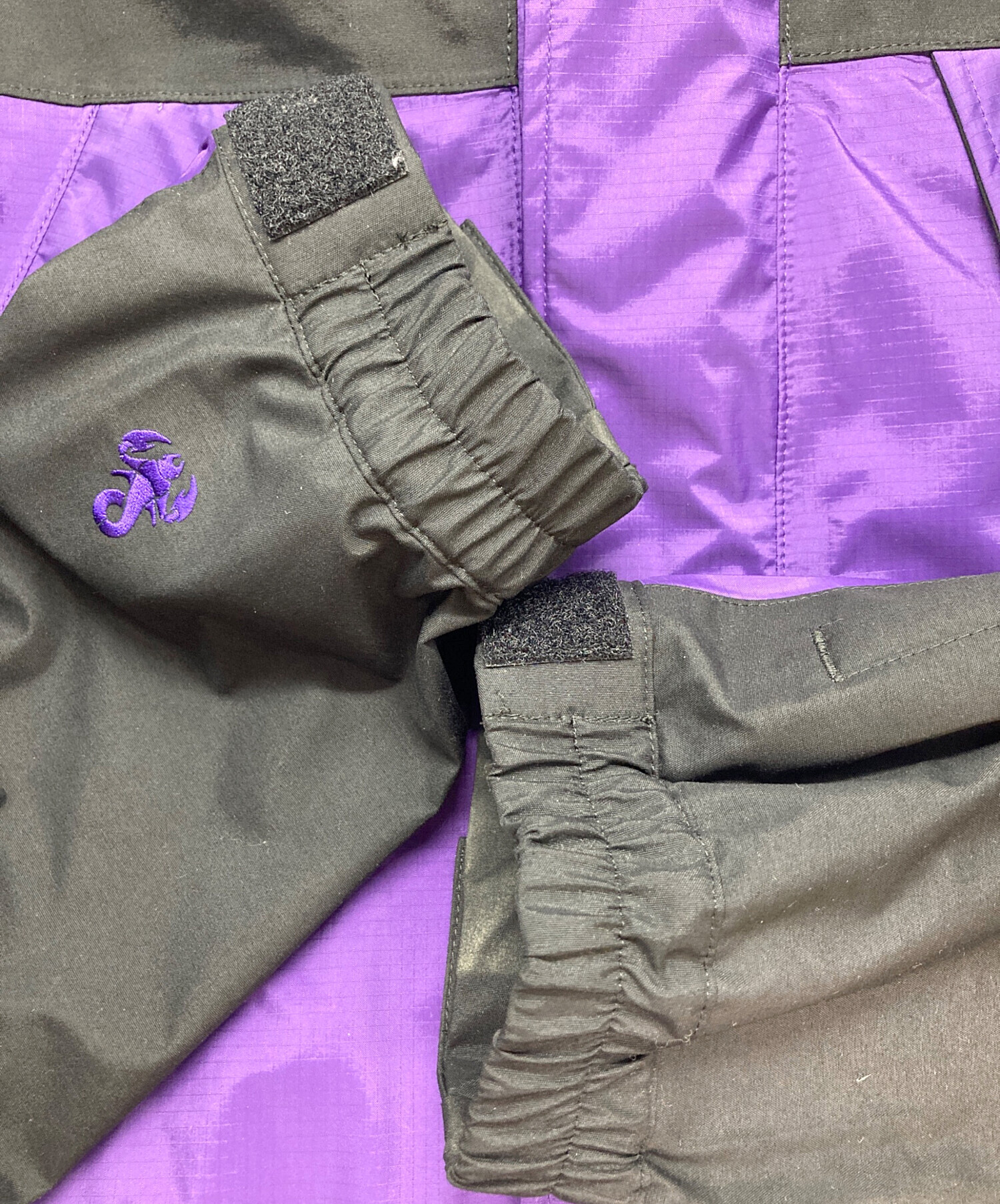 中古・古着通販】MARMOT (マーモット) SOPHNET. (ソフネット) THUNDER